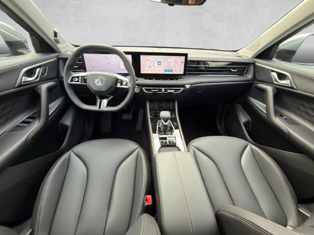MG HS 1.5 Hybrid Luxury-image-8