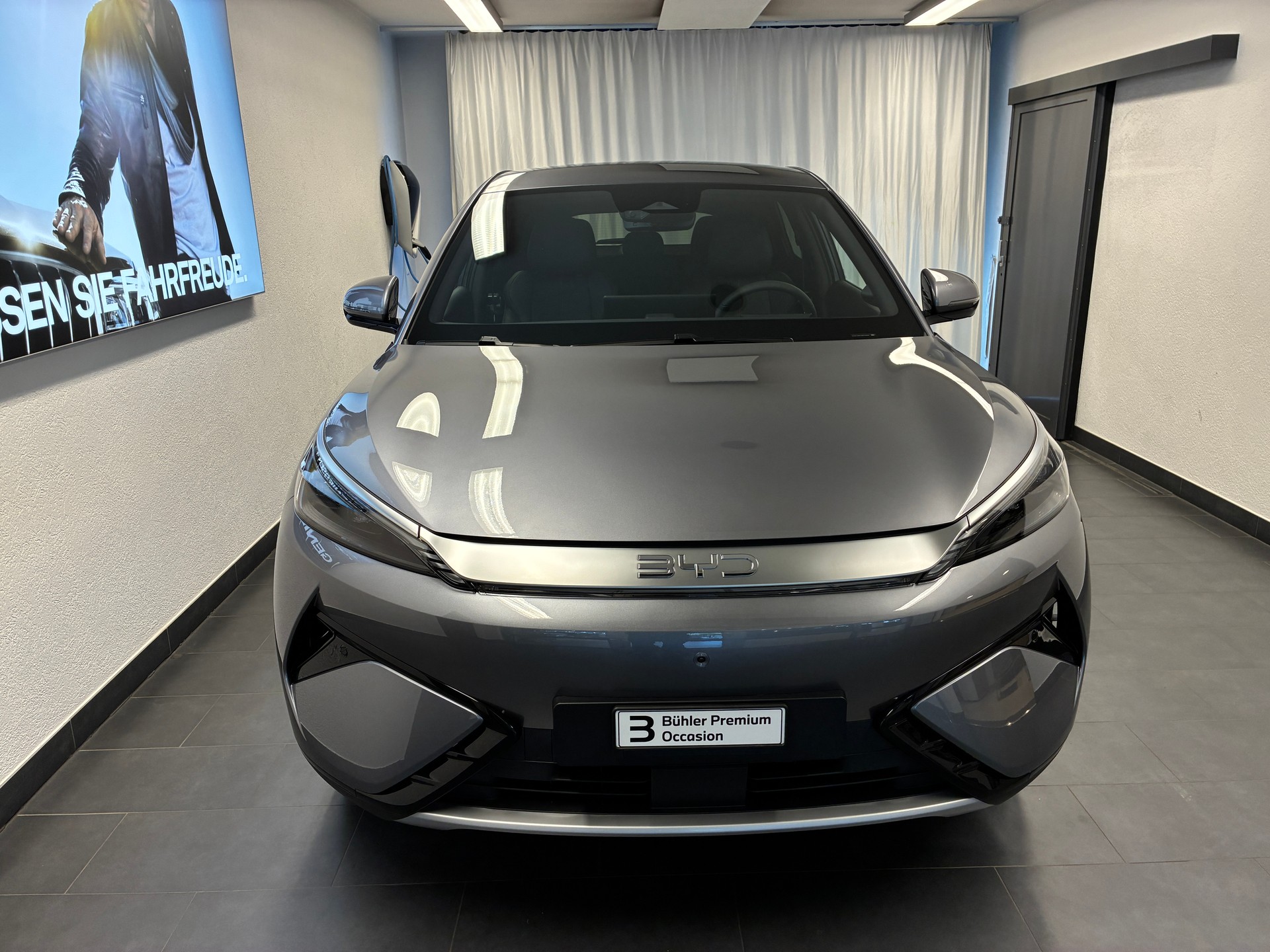 BYD Atto 3 EVO Design-showroom-element-1