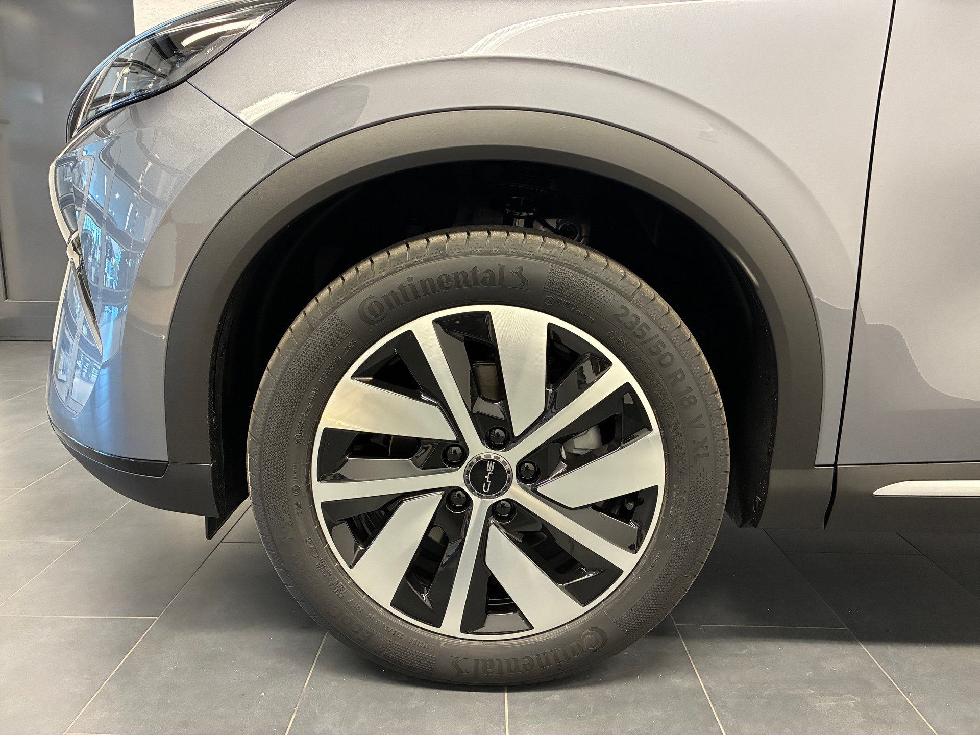 BYD Atto 3 EVO Design-showroom-element-2