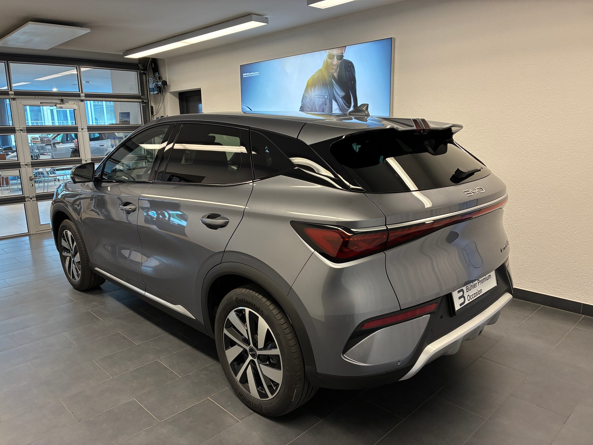 BYD Atto 3 EVO Design-showroom-element-3