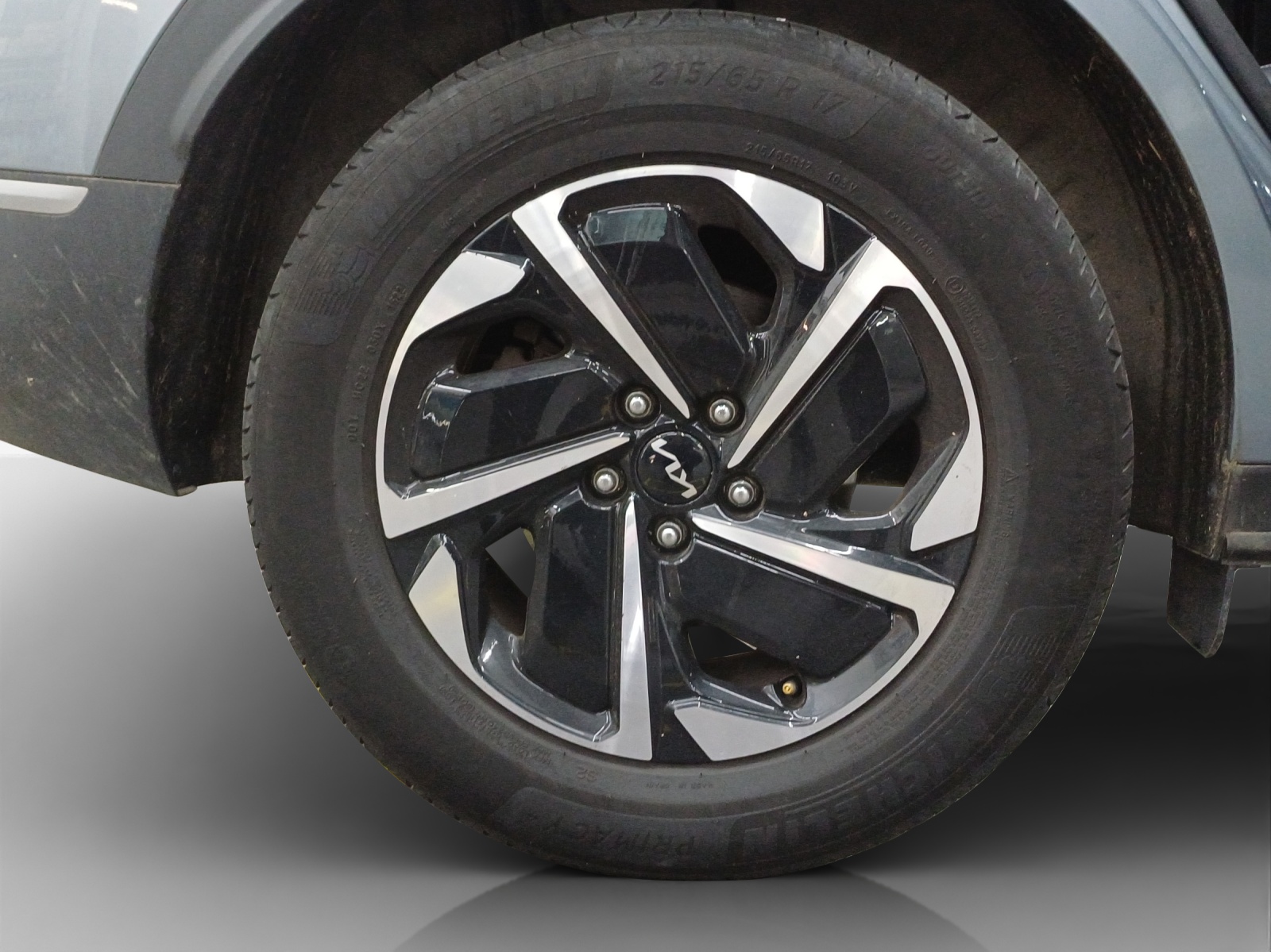 KIA Sportage 1.6T-GDi HEV Power Edition 4x4 A-image-15