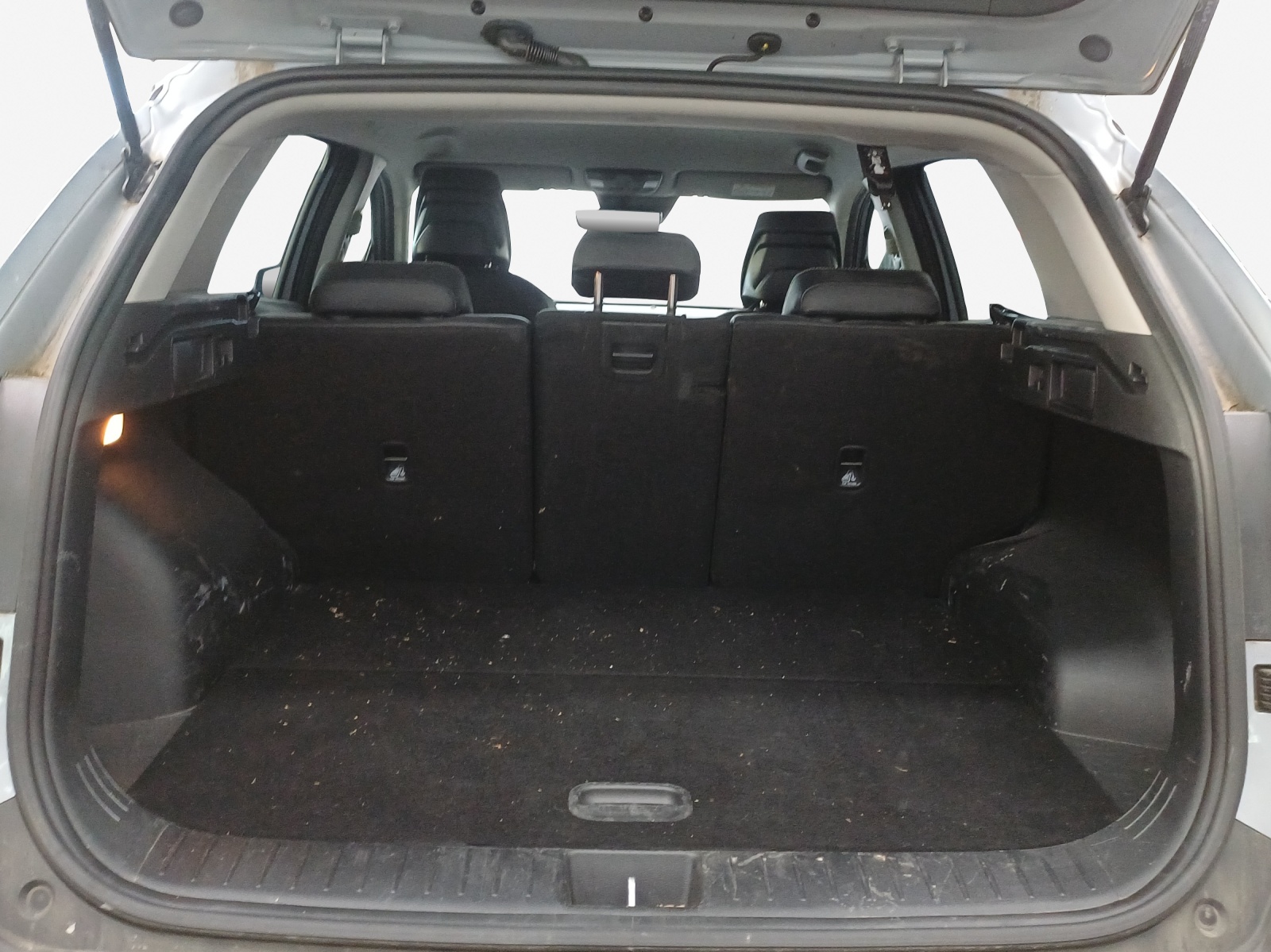 KIA Sportage 1.6T-GDi HEV Power Edition 4x4 A-image-12