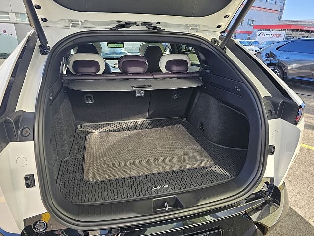 MAZDA CX-6e Takumi Plus-image-7