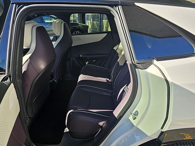 MAZDA CX-6e Takumi Plus-image-10