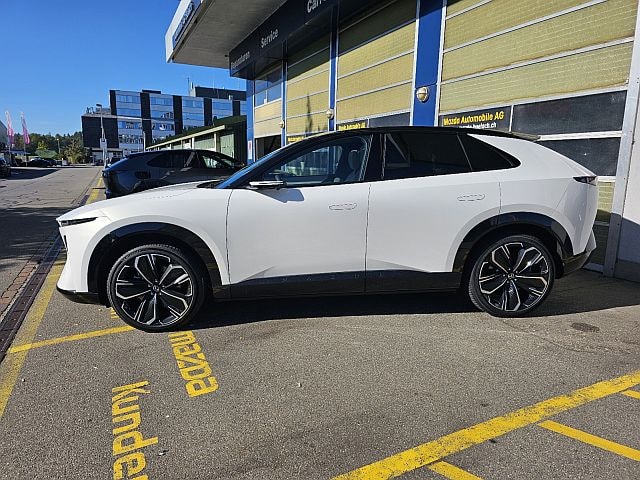 MAZDA CX-6e Takumi Plus-image-5