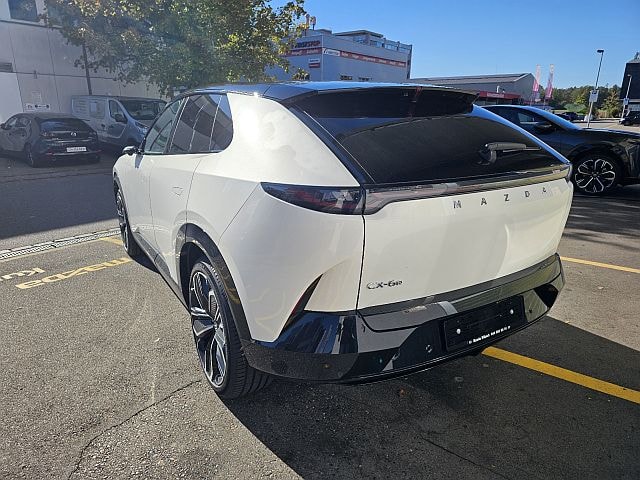 MAZDA CX-6e Takumi Plus-image-6