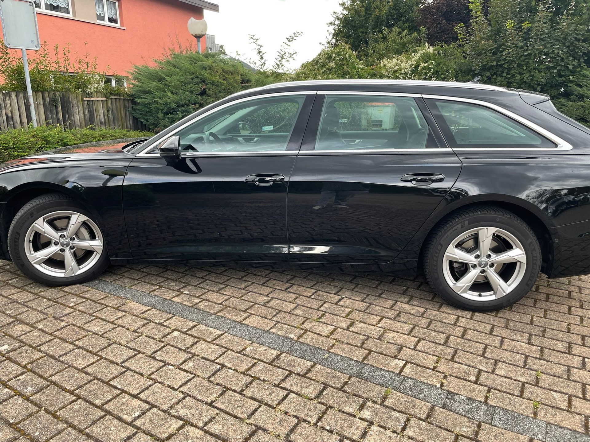 AUDI 2.0 40 TDI Sport S-Tronic-image-2