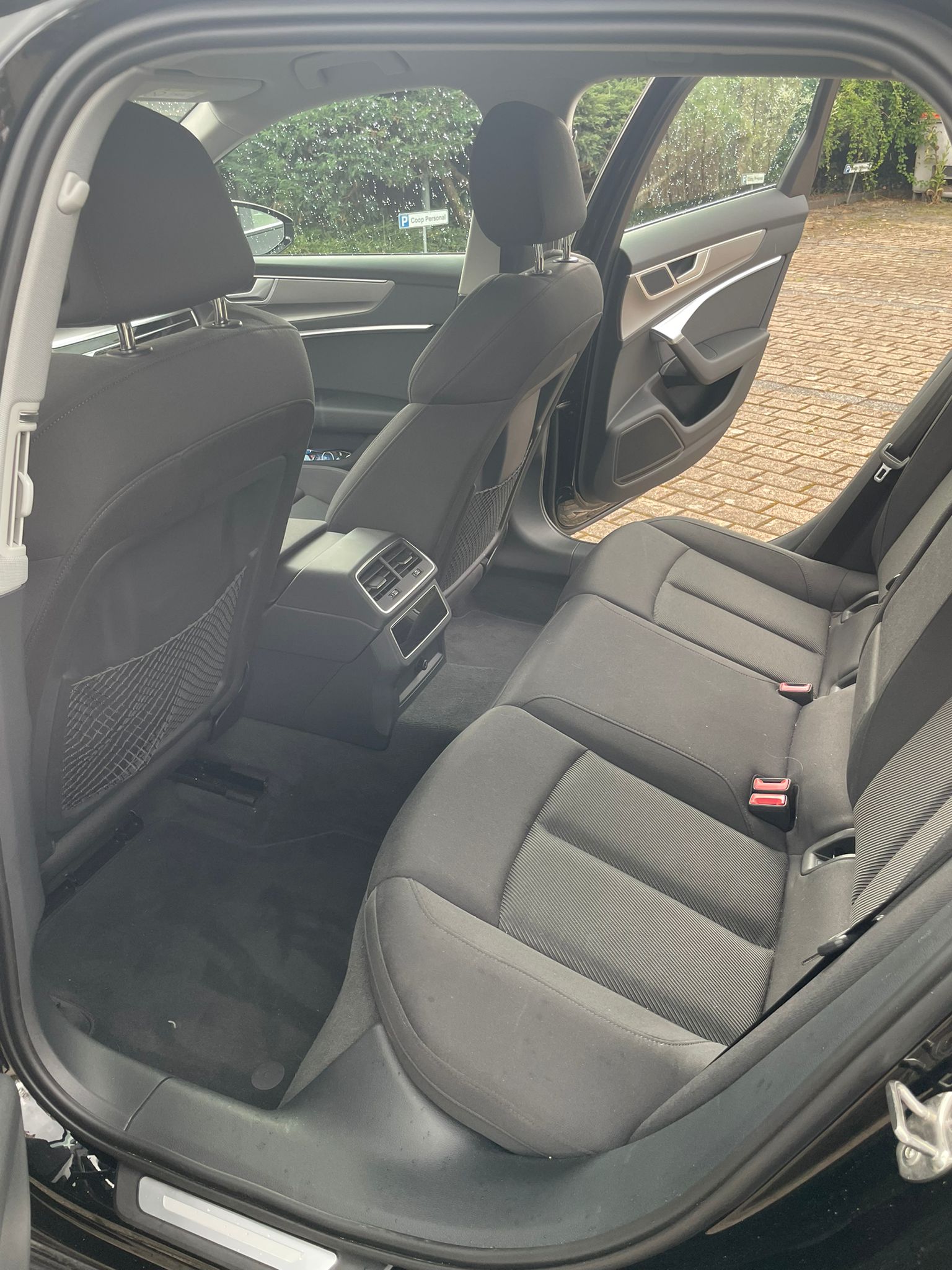 AUDI 2.0 40 TDI Sport S-Tronic-image-5