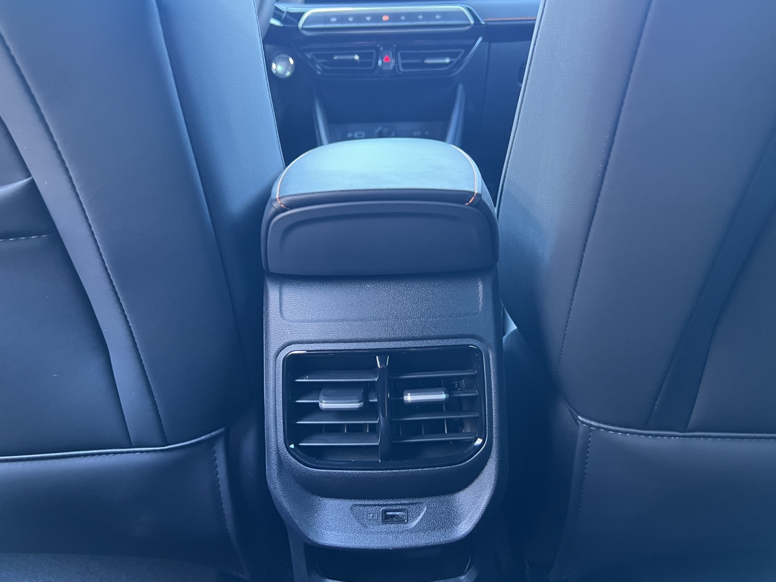 MG 3 1.5 Hybrid Luxury-image-14