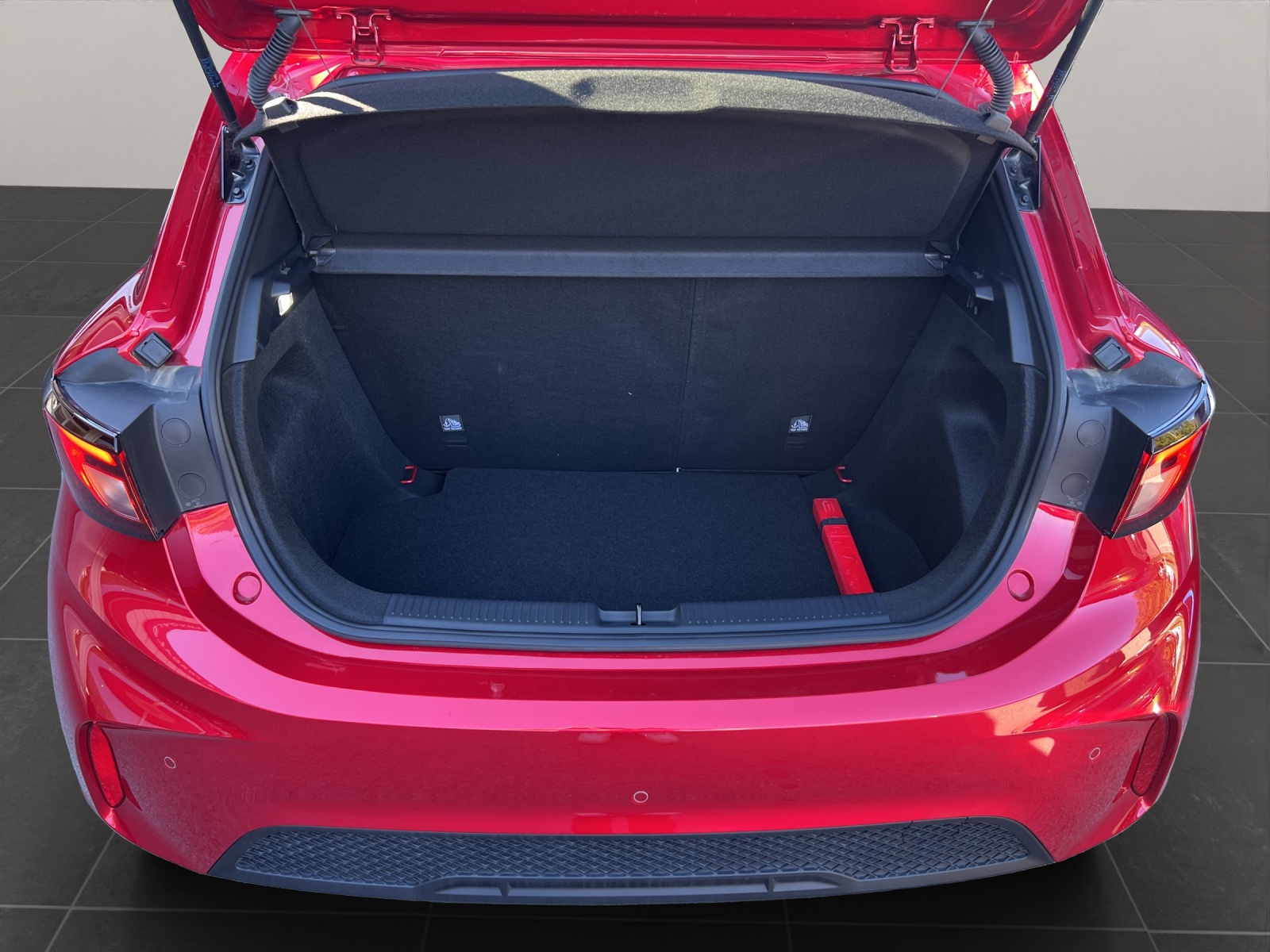 MG 3 1.5 Hybrid Luxury-image-15