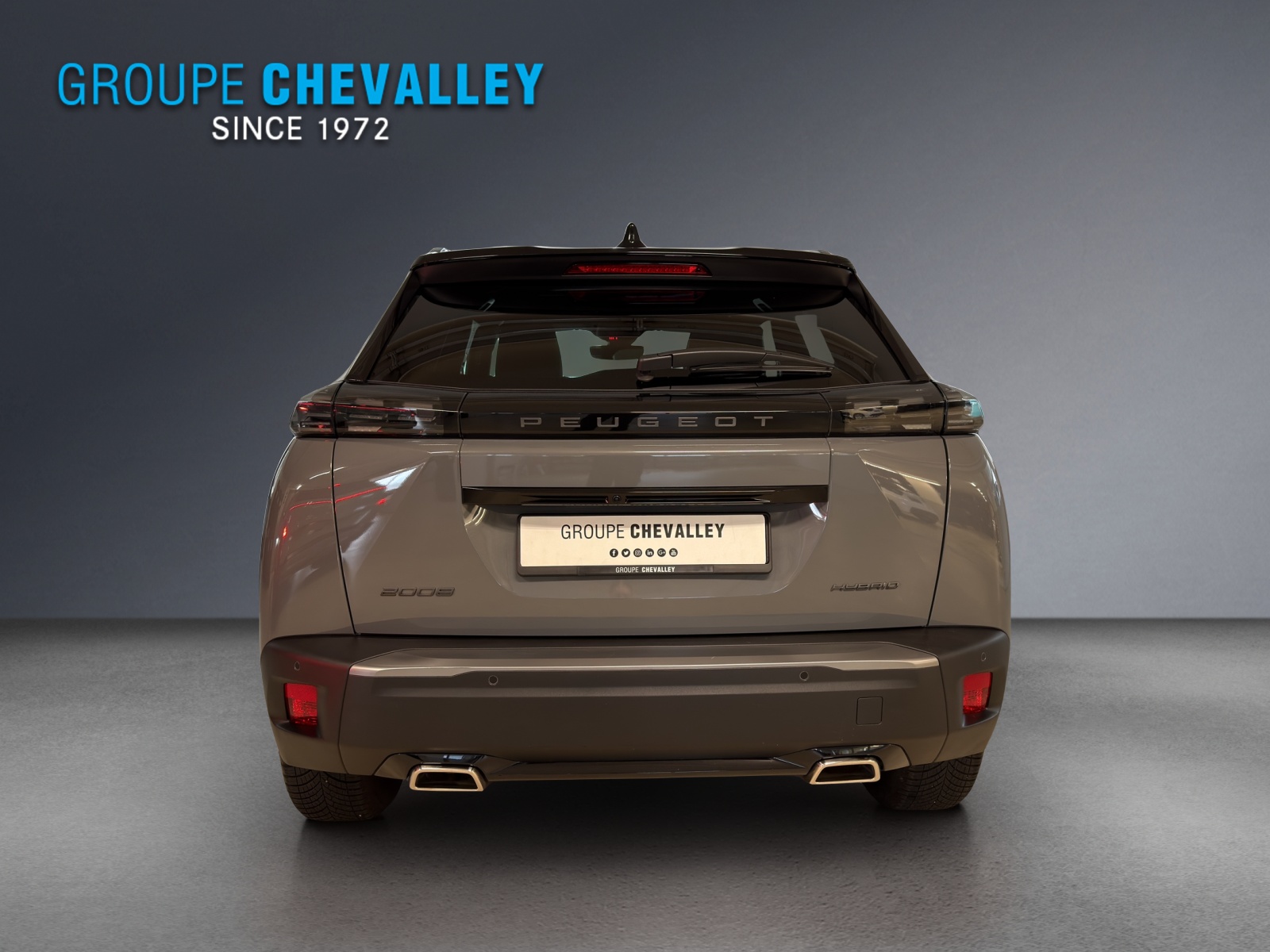 PEUGEOT 2008 1.2 145 MHEV GT-image-4