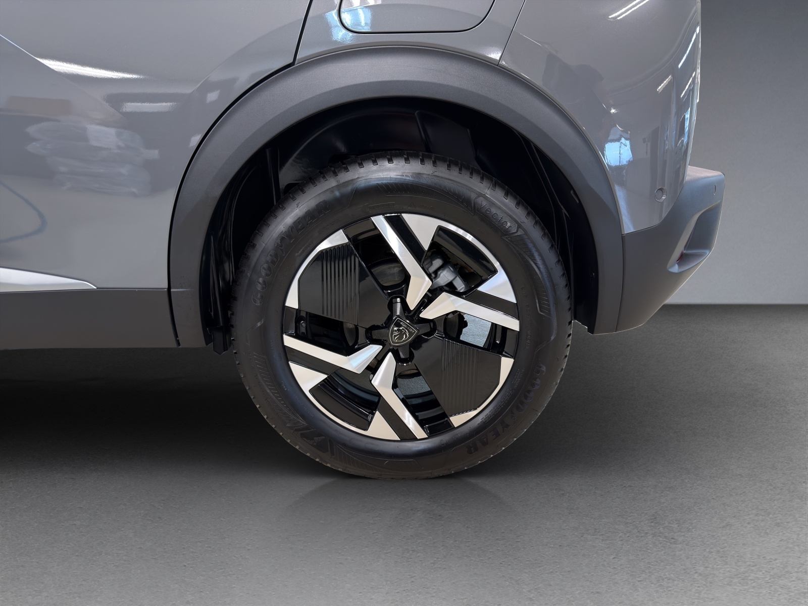 Image PEUGEOT 2008 2008 1.2 145 MHEV GT