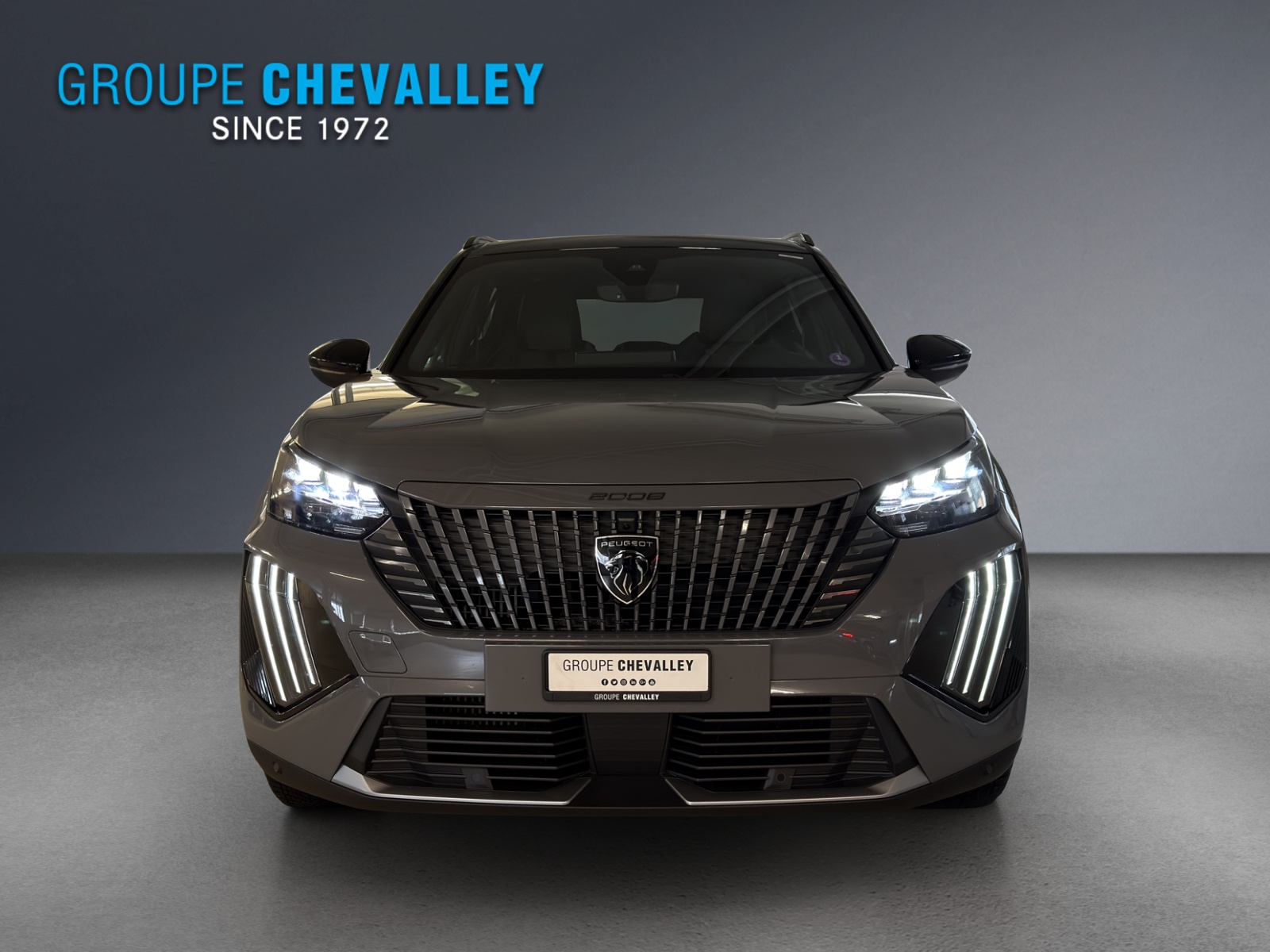 PEUGEOT 2008 1.2 145 MHEV GT-image-1