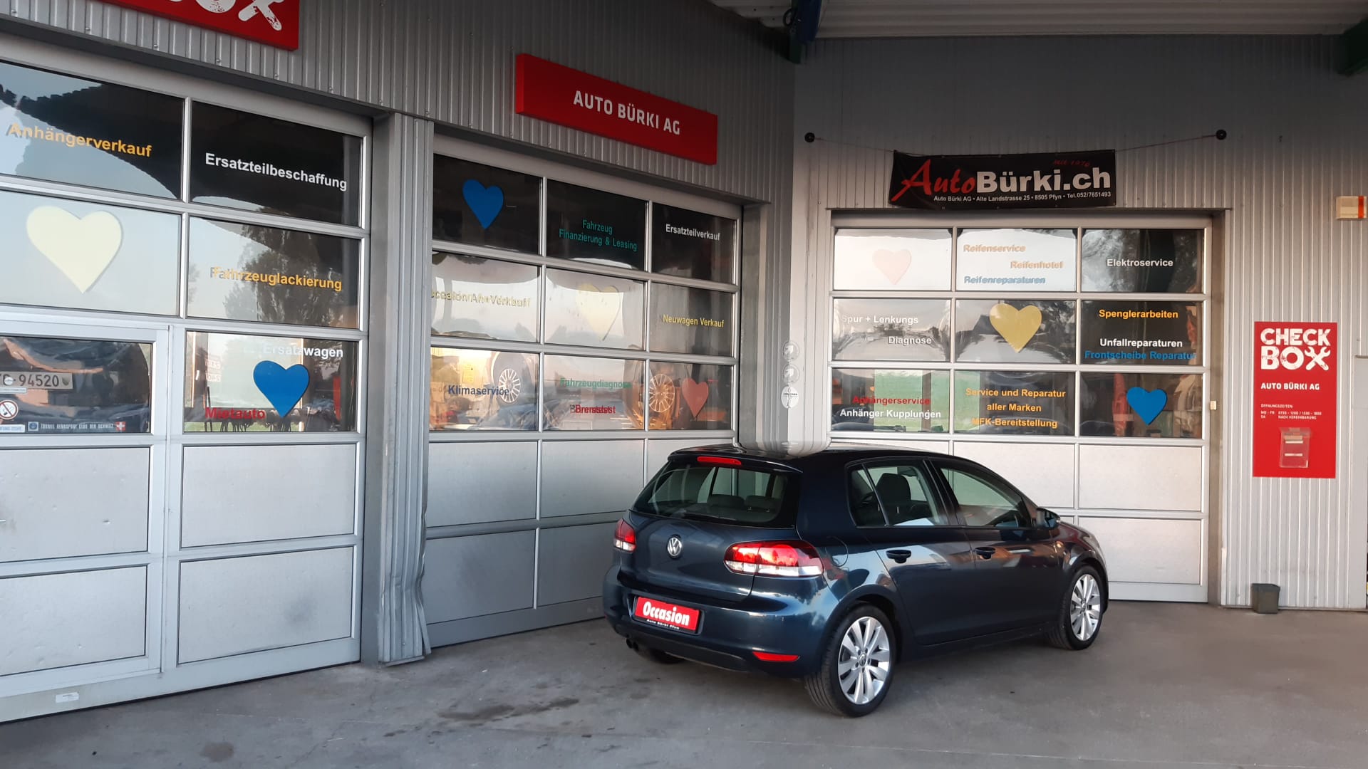 VW Golf 1.4 TSI Highline-image-7