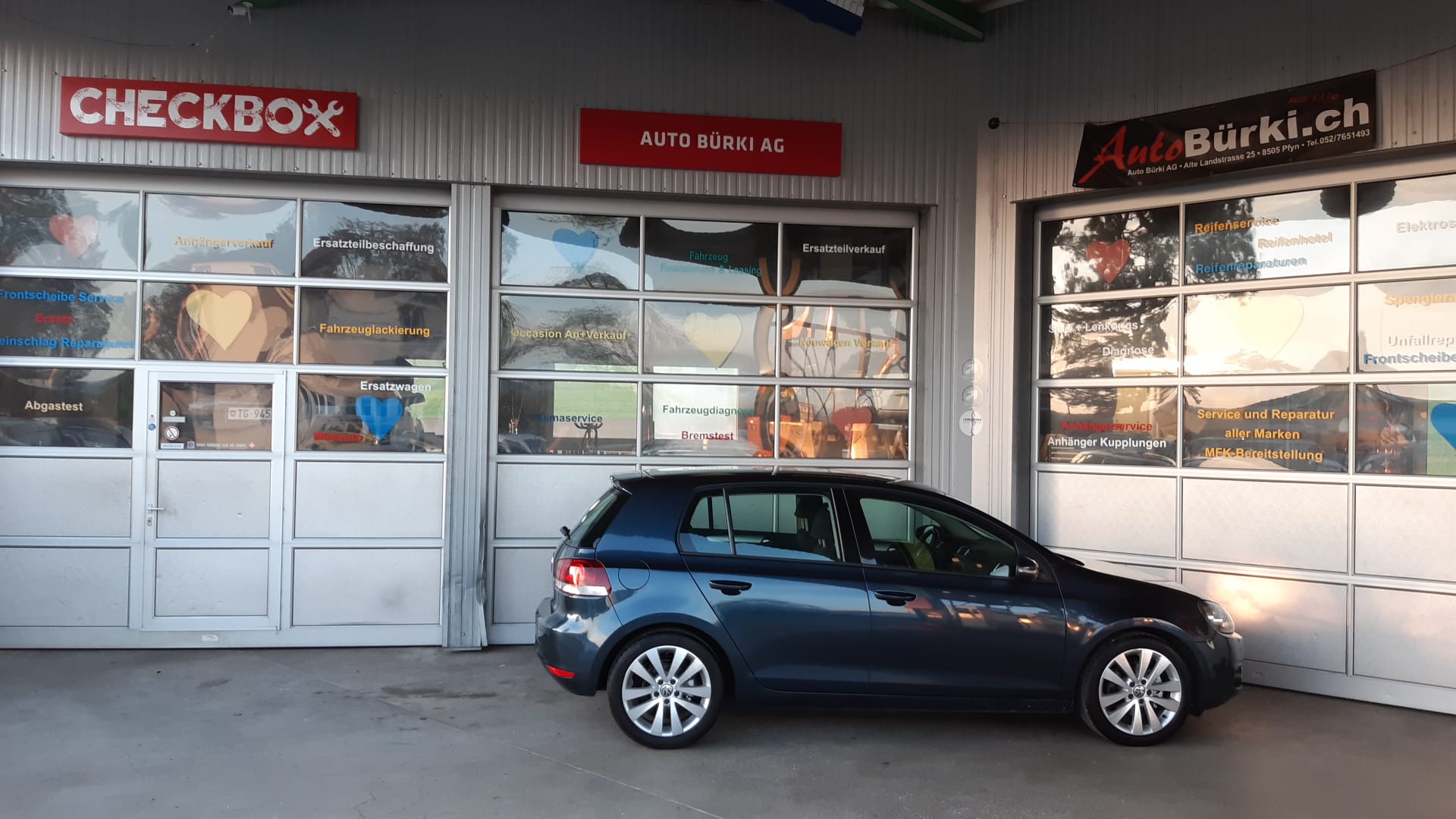 VW Golf 1.4 TSI Highline-image-6