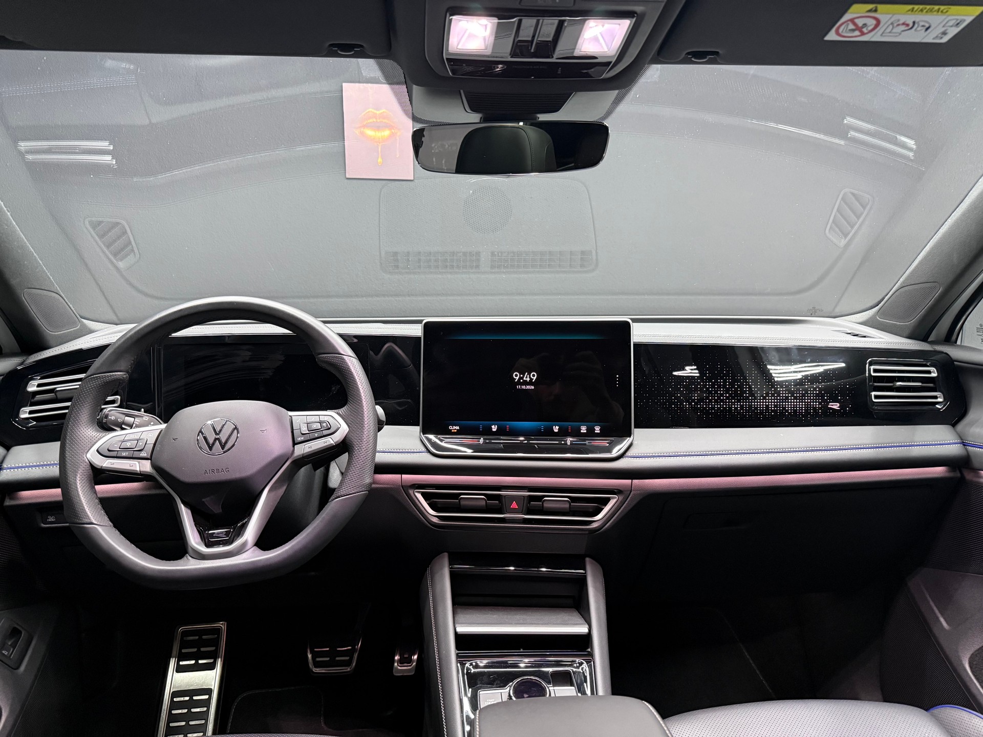 VW Tiguan 2.0 TSI DSG R-Line 4Motion-image-7