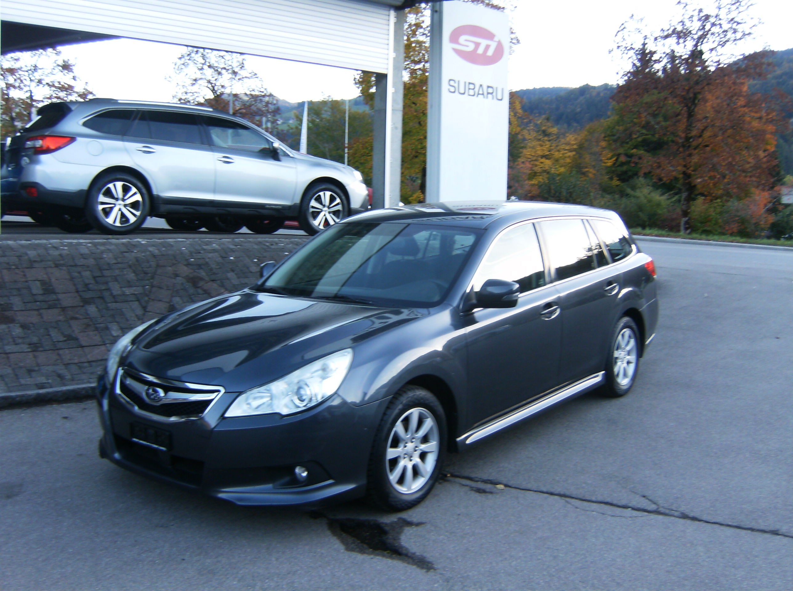 Car photo
