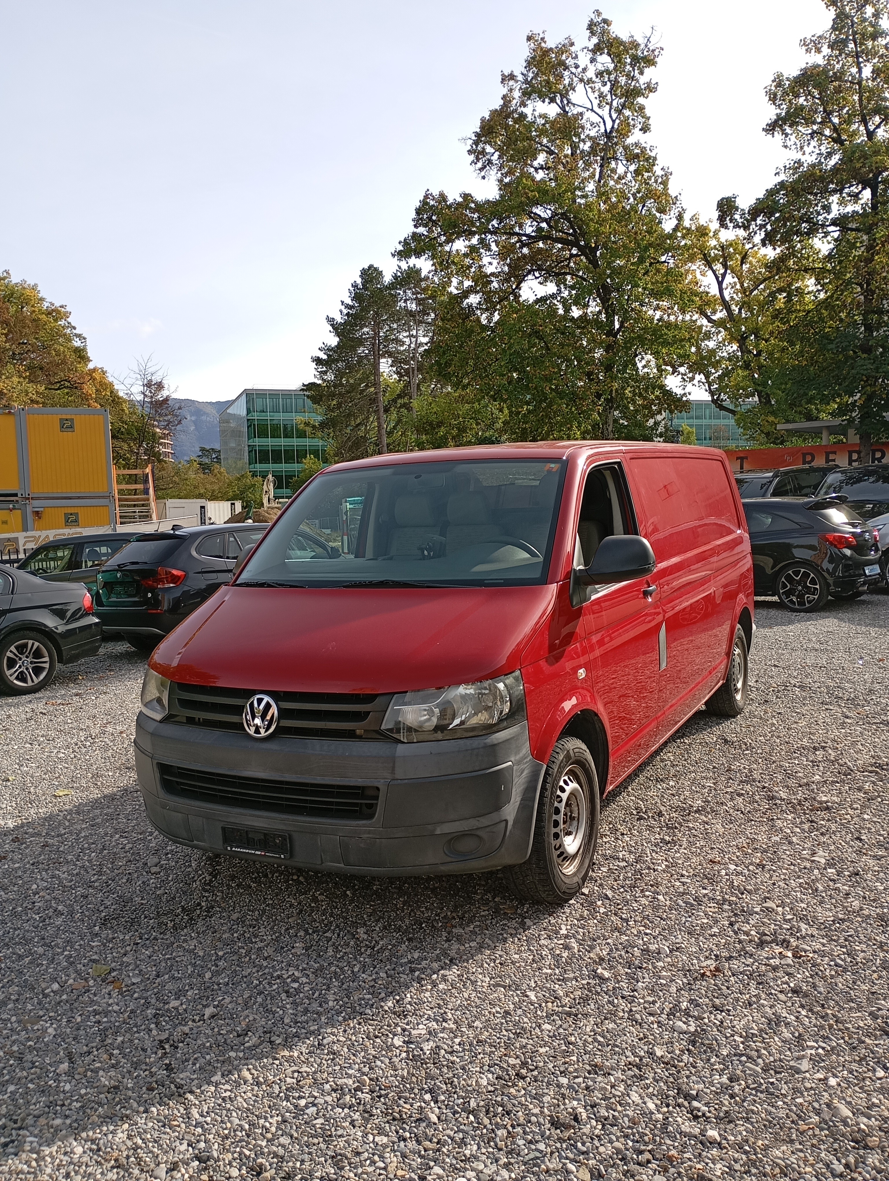 Car photo