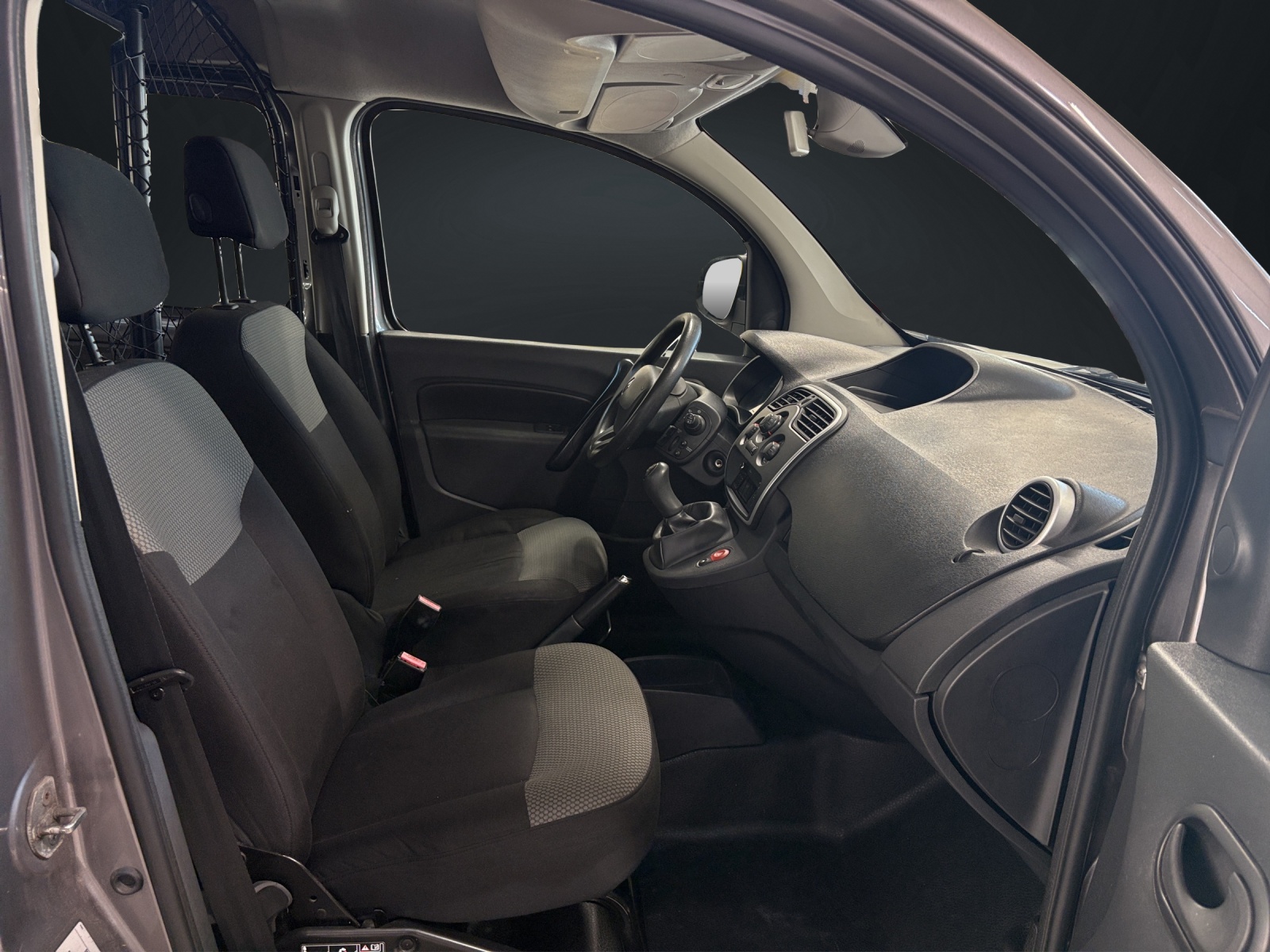 RENAULT Kangoo Medium dCi 75 ENERGY Business-image-12