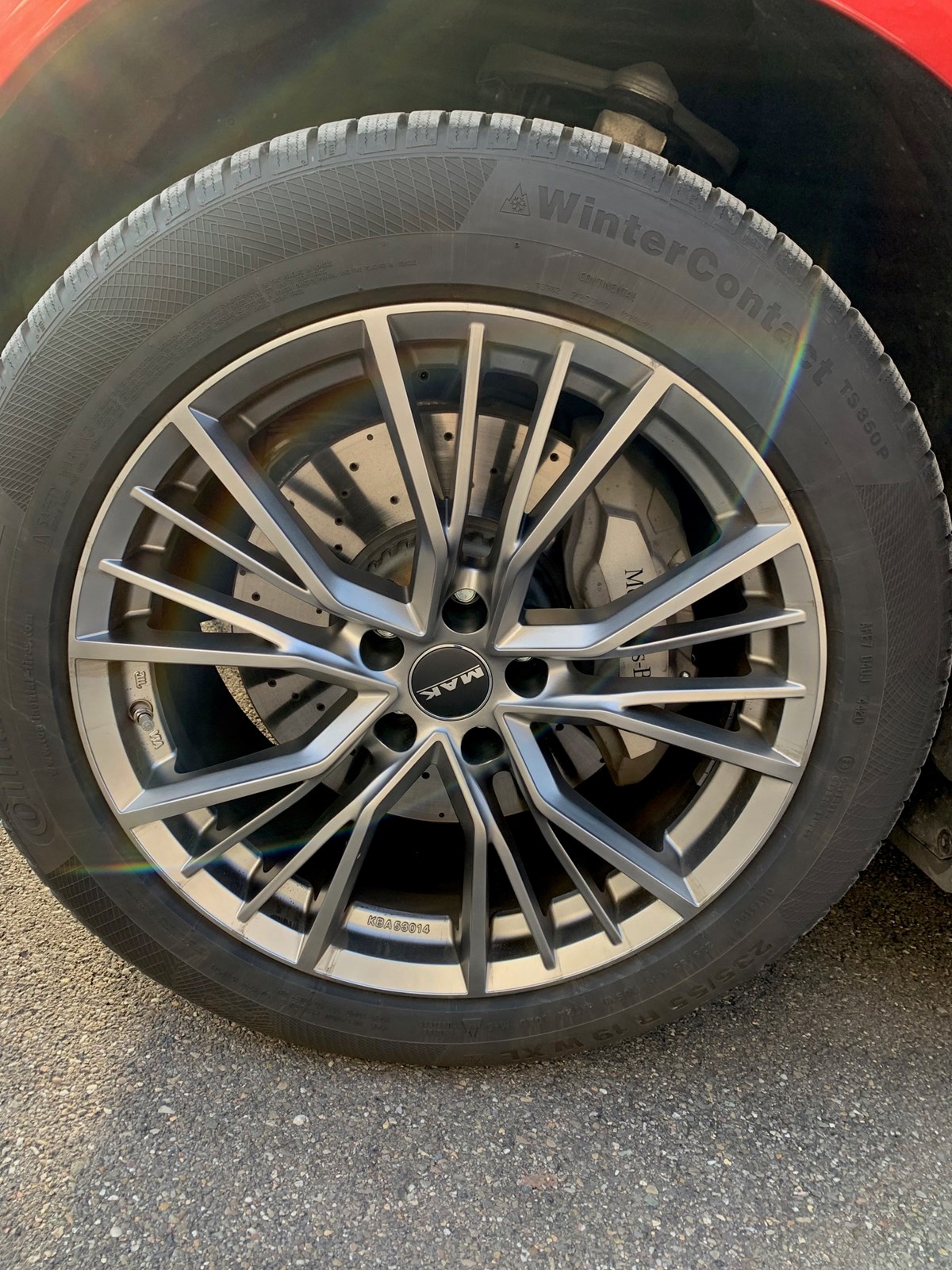 MERCEDES-BENZ EQC 400 AMG Line 4Matic-image-12