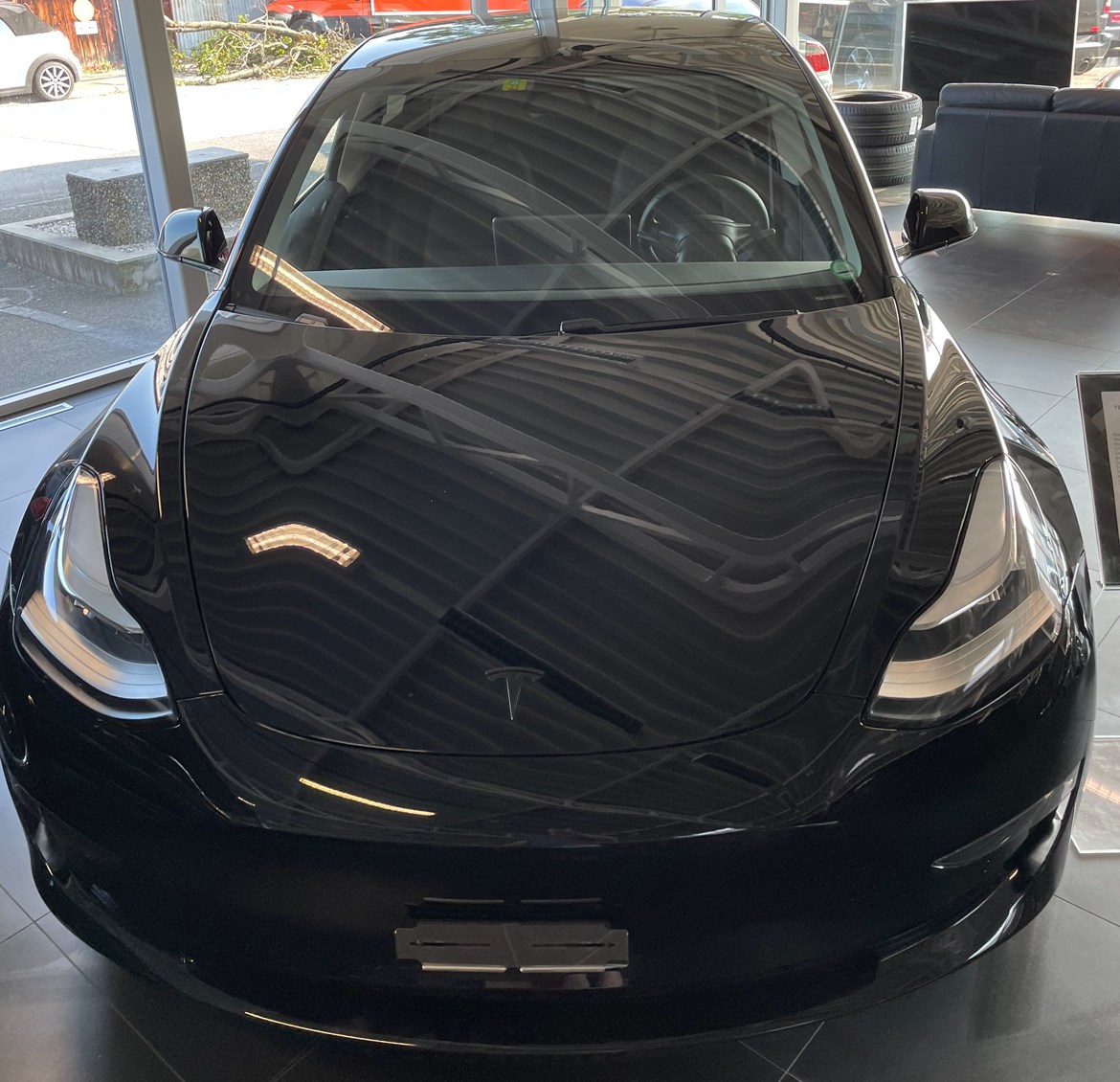 TESLA Model 3 Performance Dual Motor AWD-image-0
