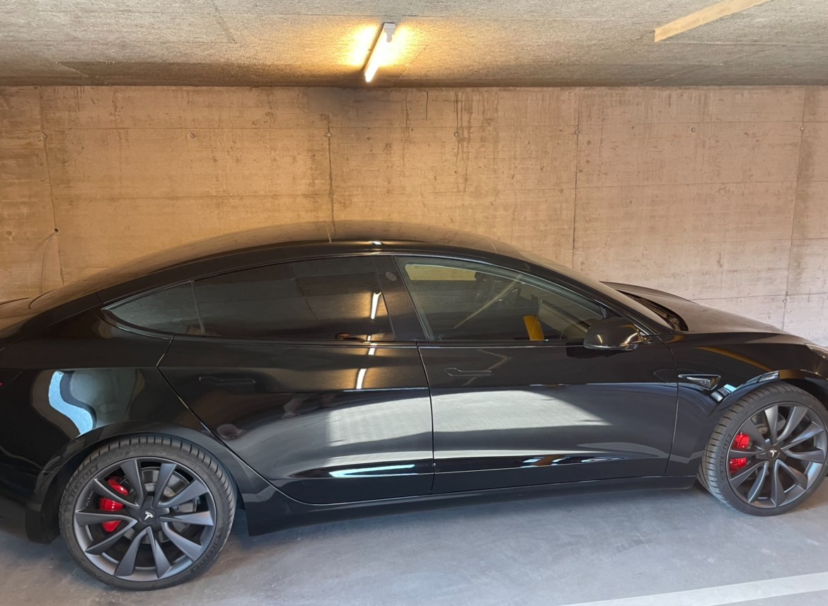 TESLA Model 3 Performance Dual Motor AWD-image-4