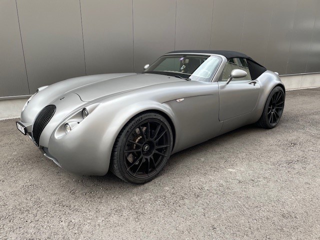 WIESMANN ROADSTER MF4-image-5