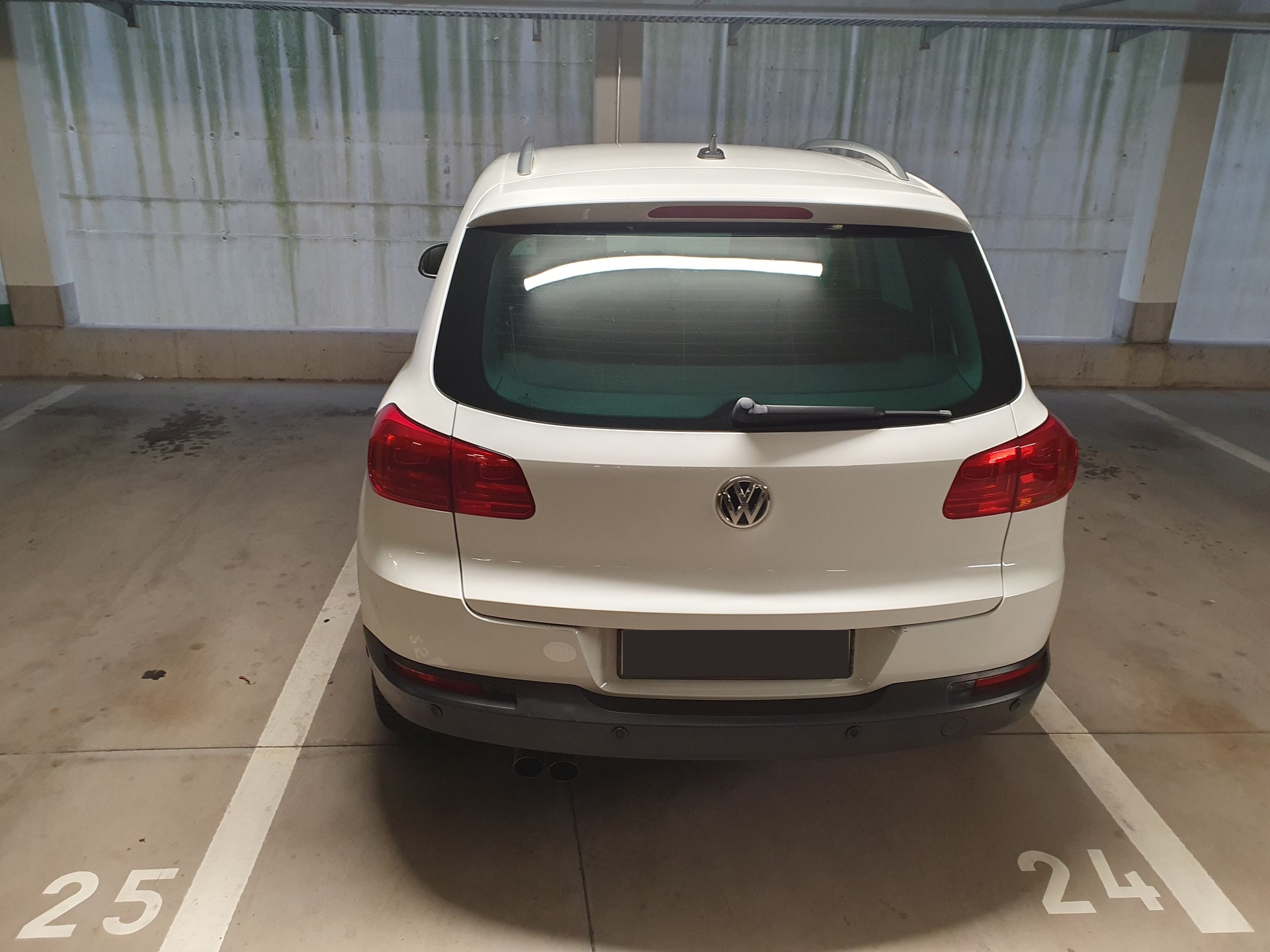 VW Tiguan 1.4 TSI Sport&Style 4Motion-image-4