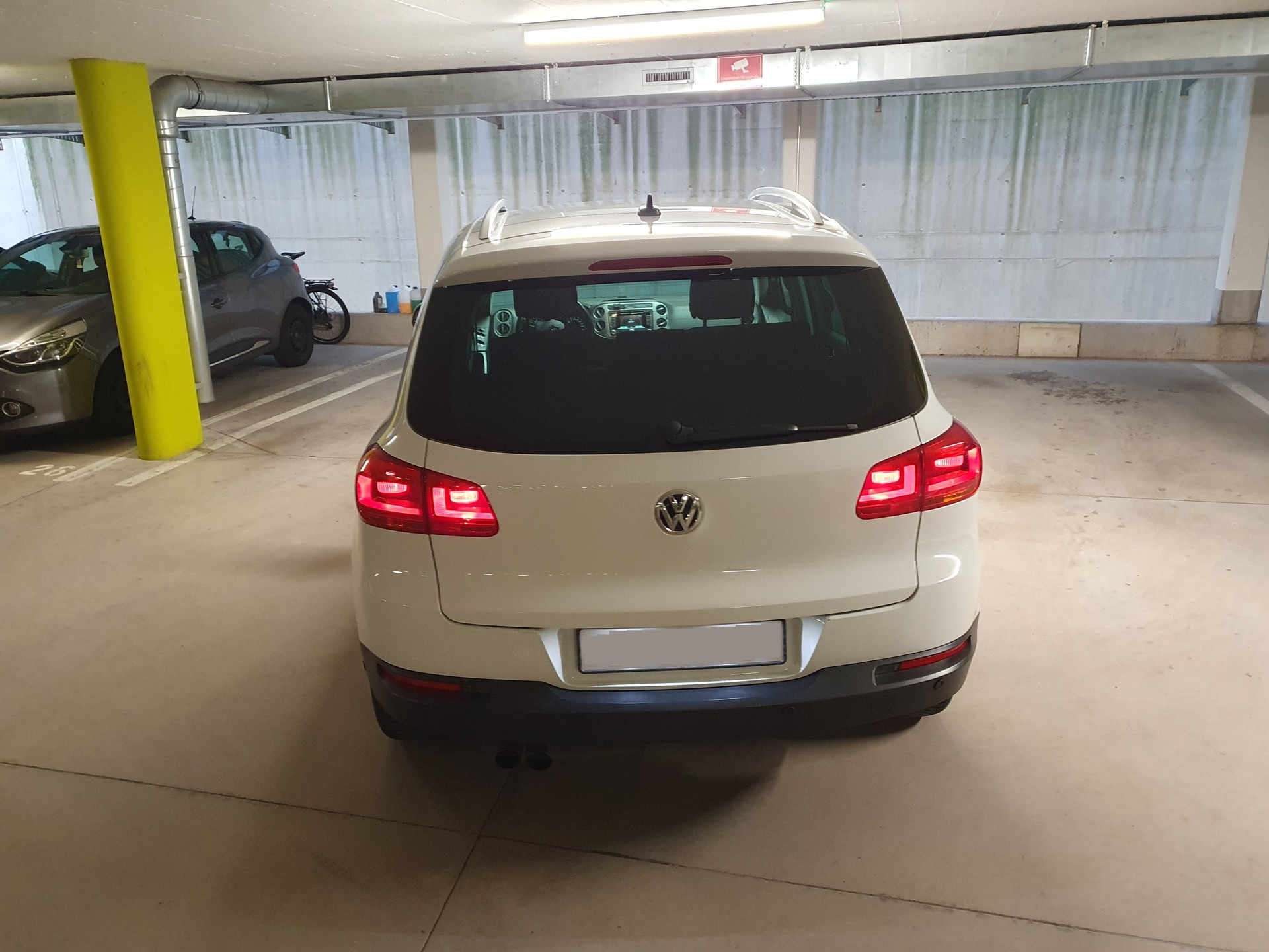 VW Tiguan 1.4 TSI Sport&Style 4Motion-image-6