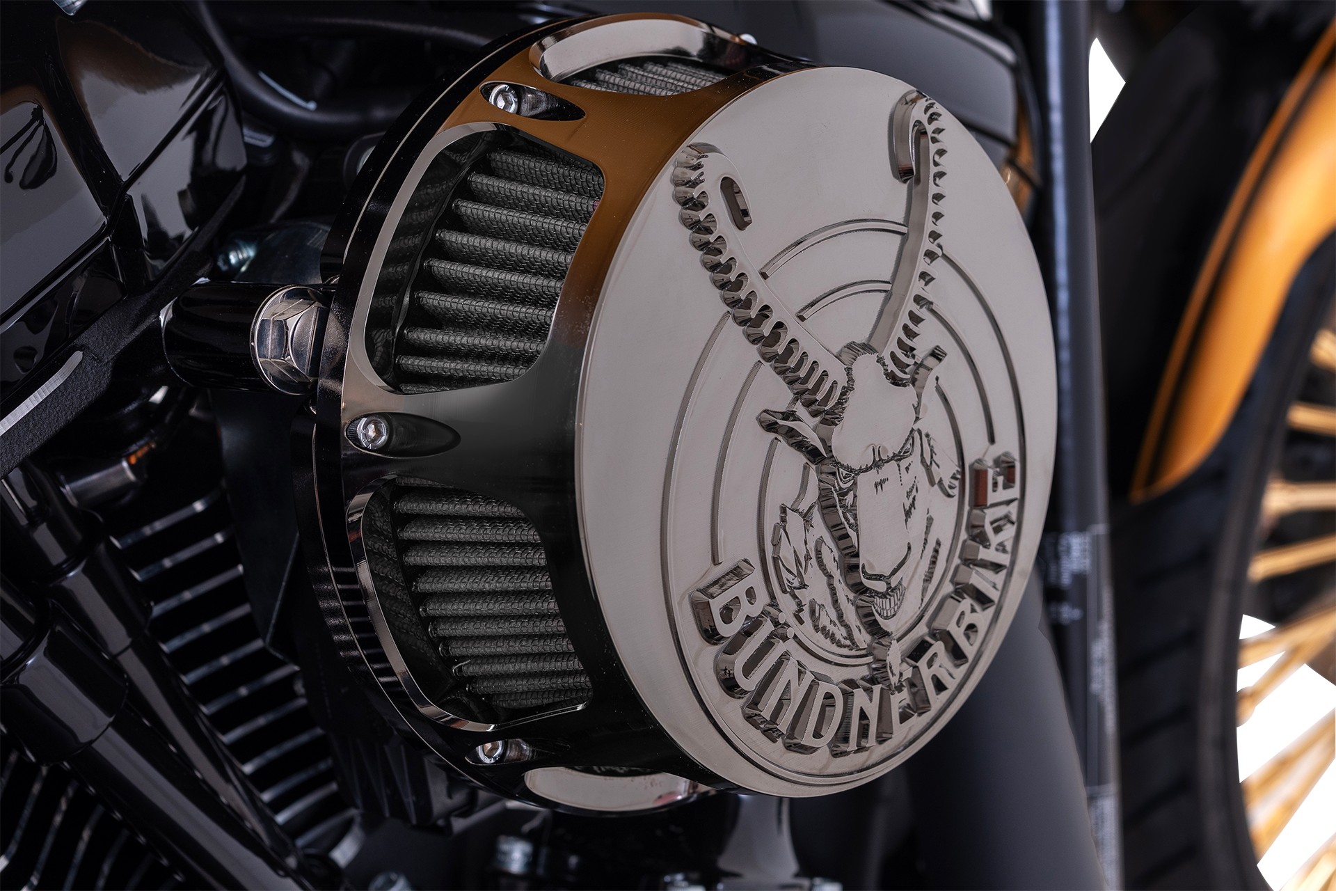 HARLEY-DAVIDSON FXBR Breakout 117-image-7