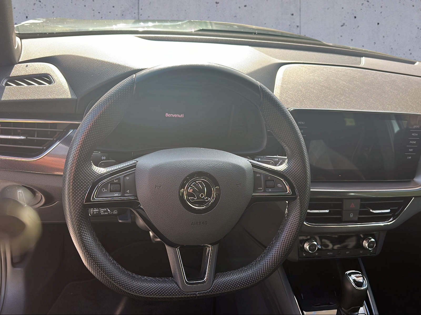 SKODA Kamiq 1.5 TSI ACT Style DSG-image-12