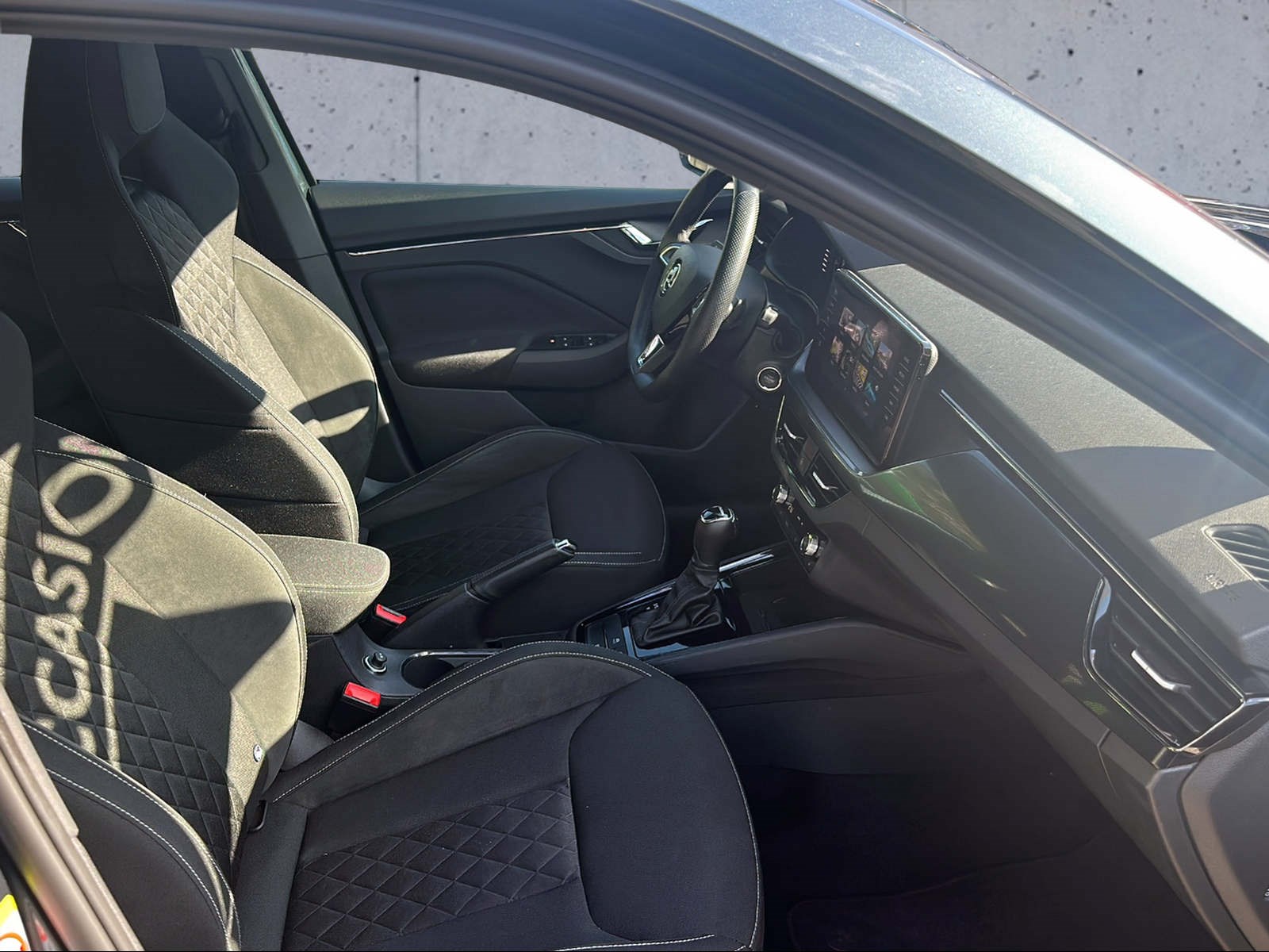 SKODA Kamiq 1.5 TSI ACT Style DSG-image-15