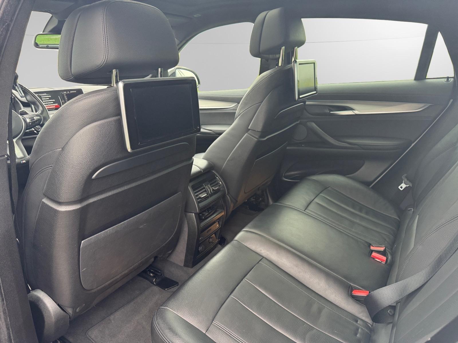BMW X6 xDrive 30d Steptronic-image-14