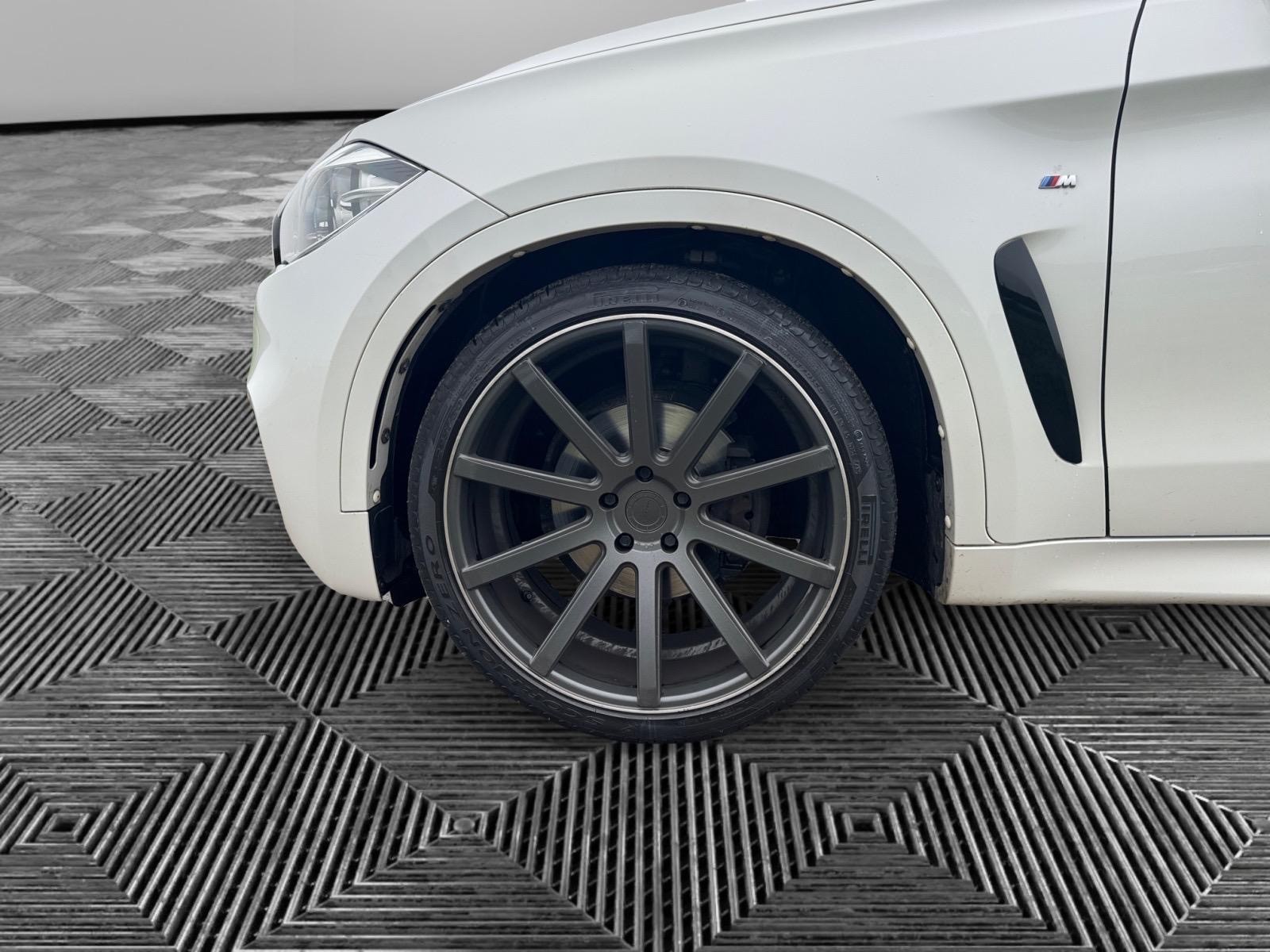 BMW X6 xDrive 30d Steptronic-image-9