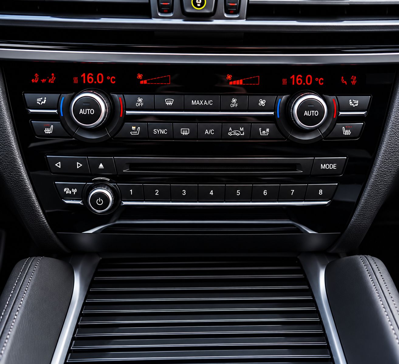 BMW X6 xDrive 30d Steptronic-image-15