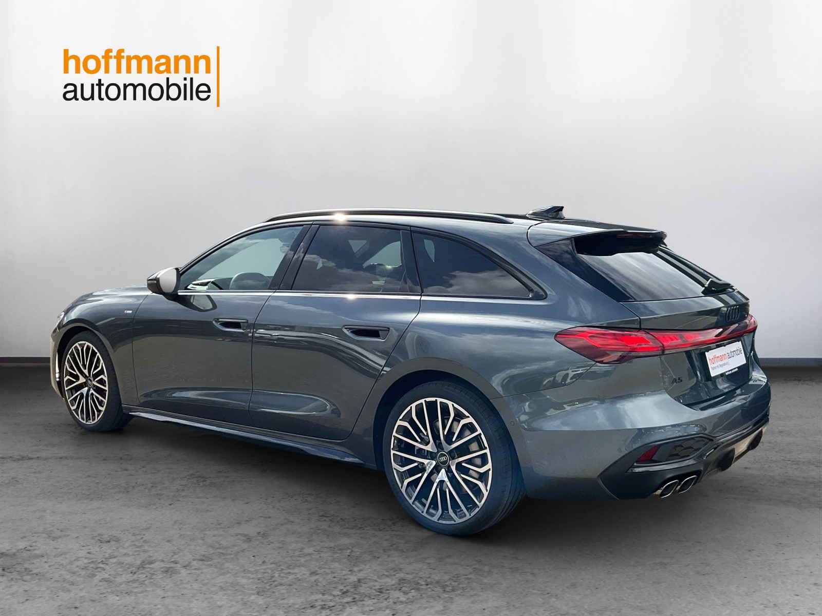 AUDI A5 Avant TDI quattro 150 kW S tronic-image-5