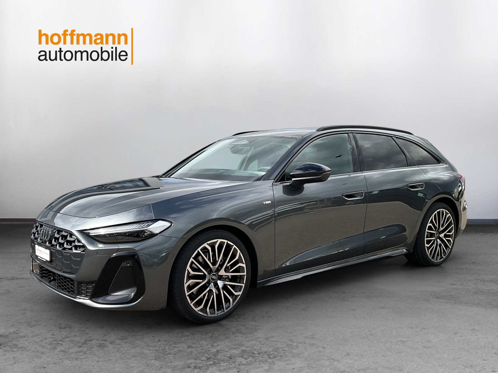 AUDI A5 Avant TDI quattro 150 kW S tronic-image-0