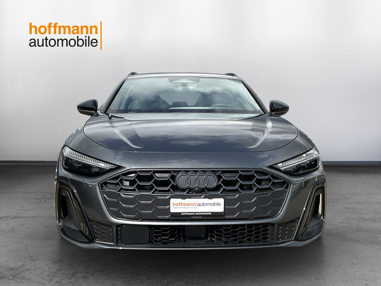 AUDI A5 Avant TDI quattro 150 kW S tronic-image-1