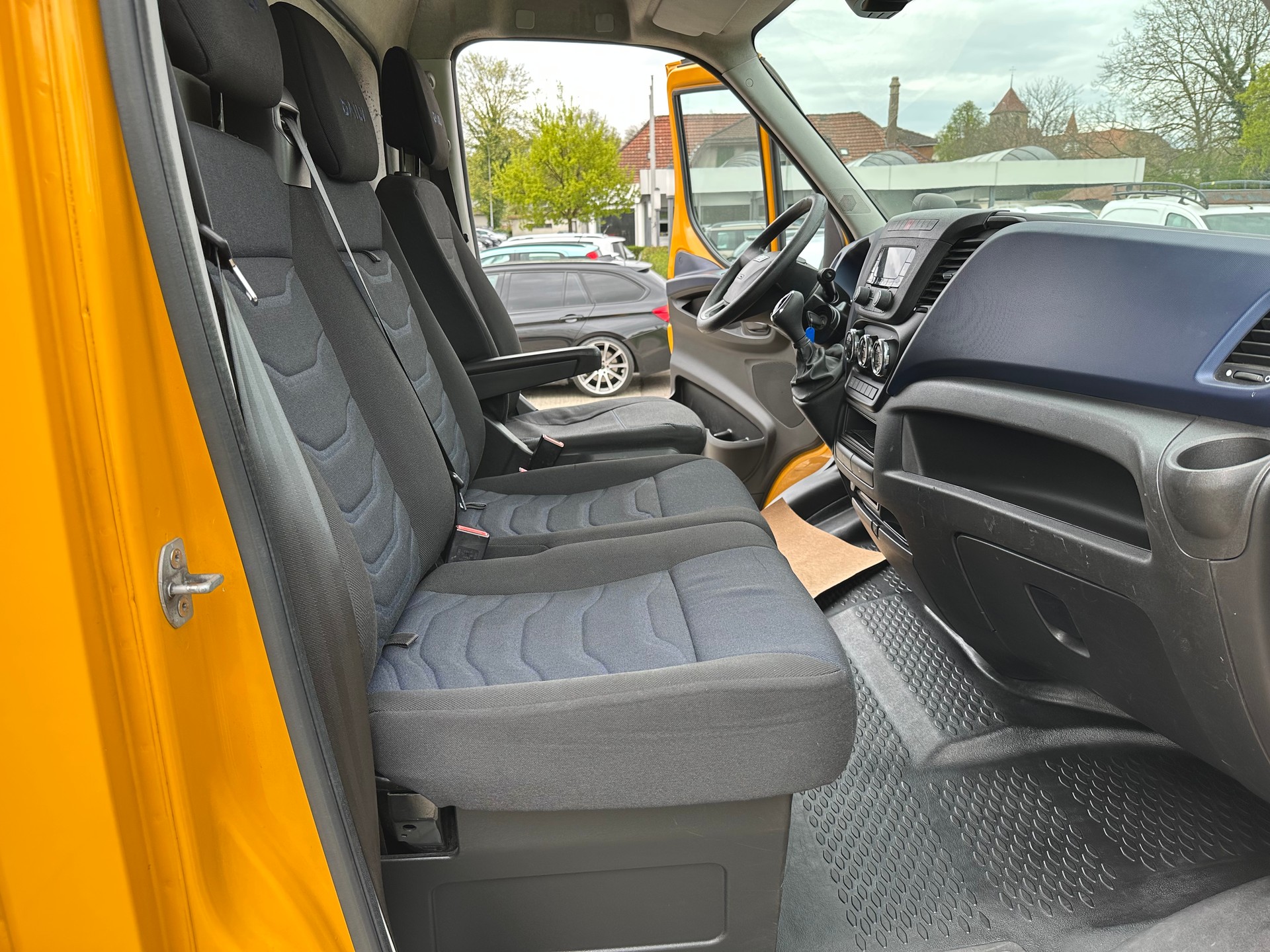 IVECO 35 S 14 A8-image-14