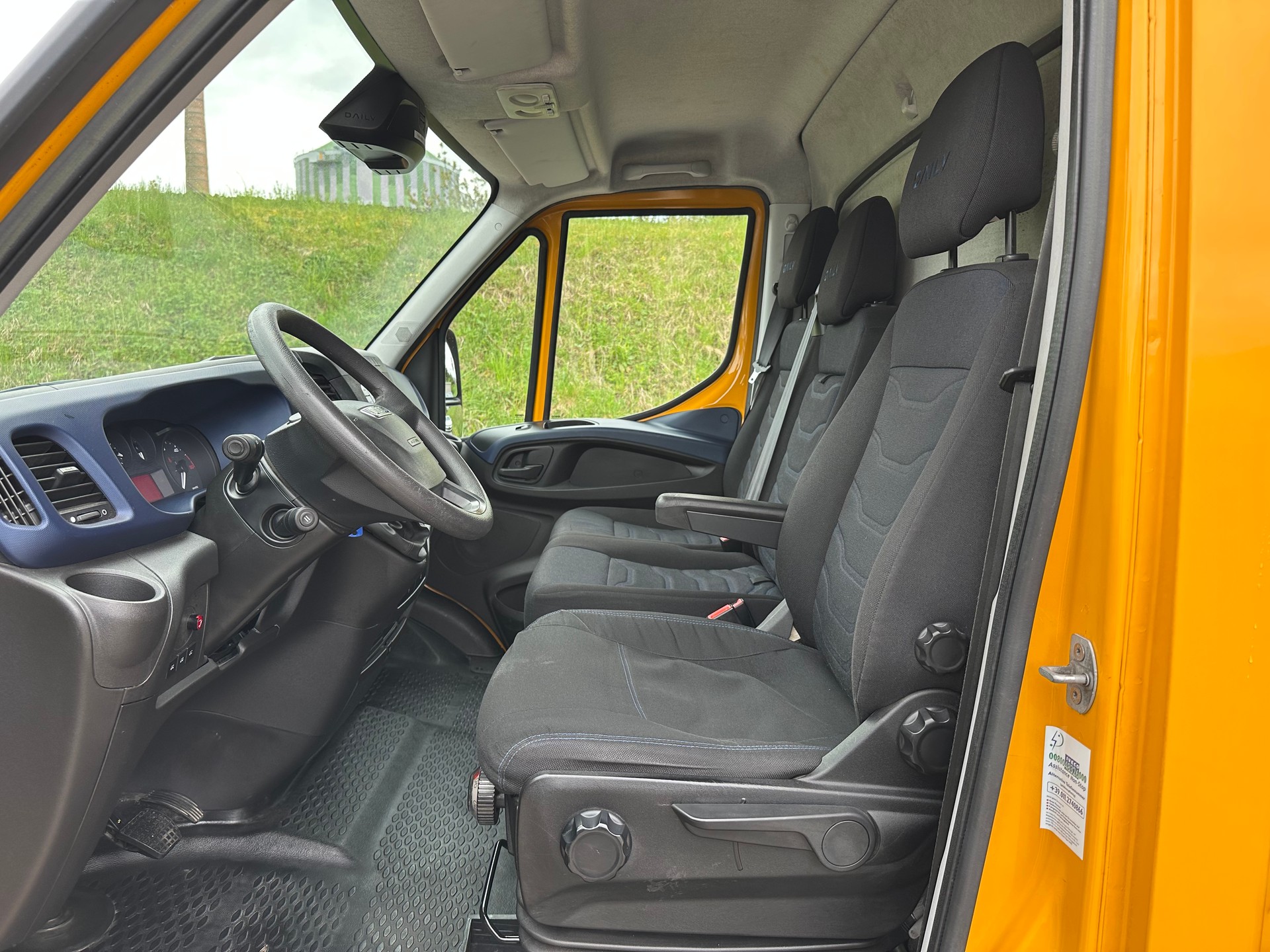 IVECO 35 S 14 A8-image-7