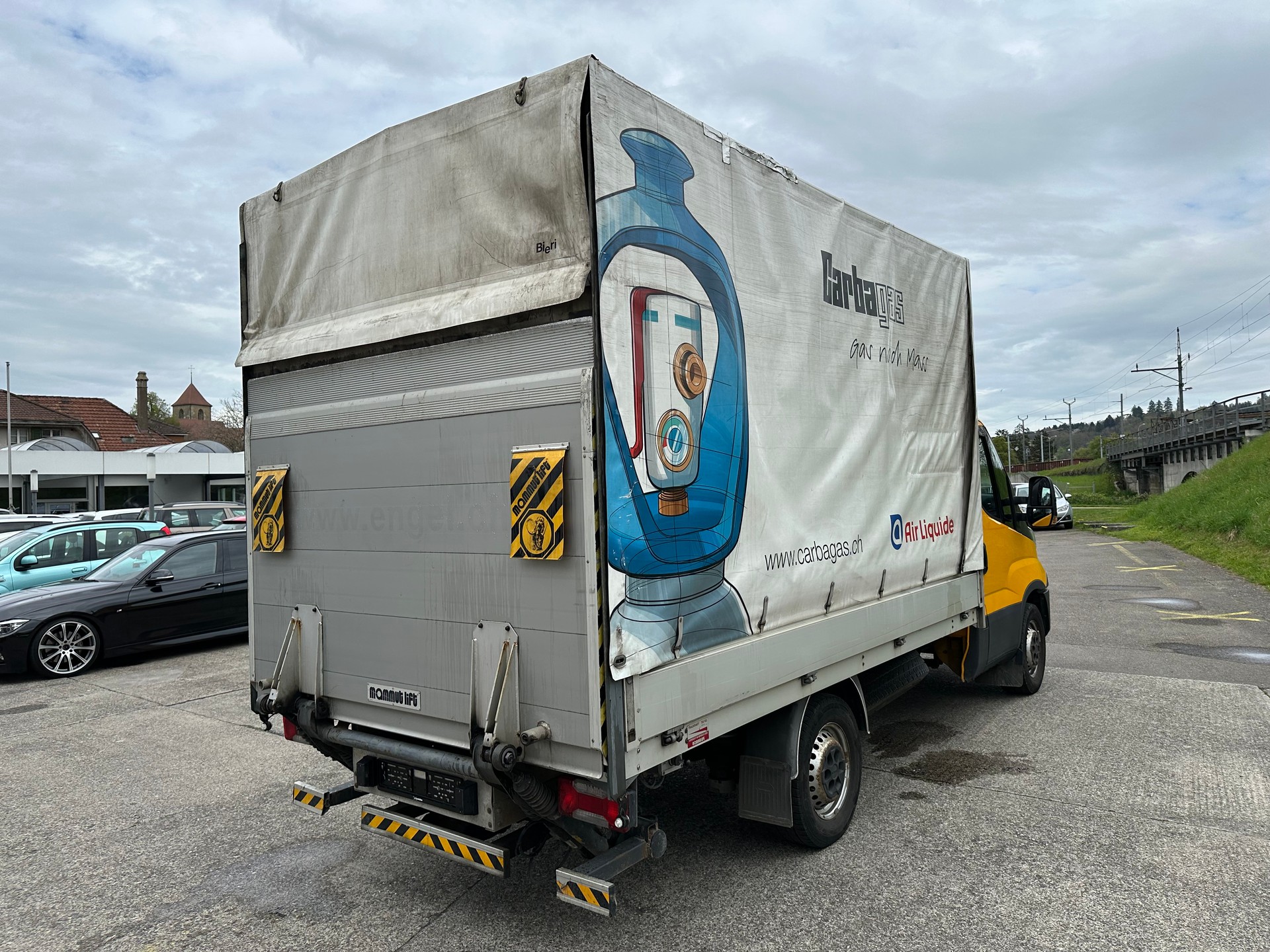 IVECO 35 S 14 A8-image-4
