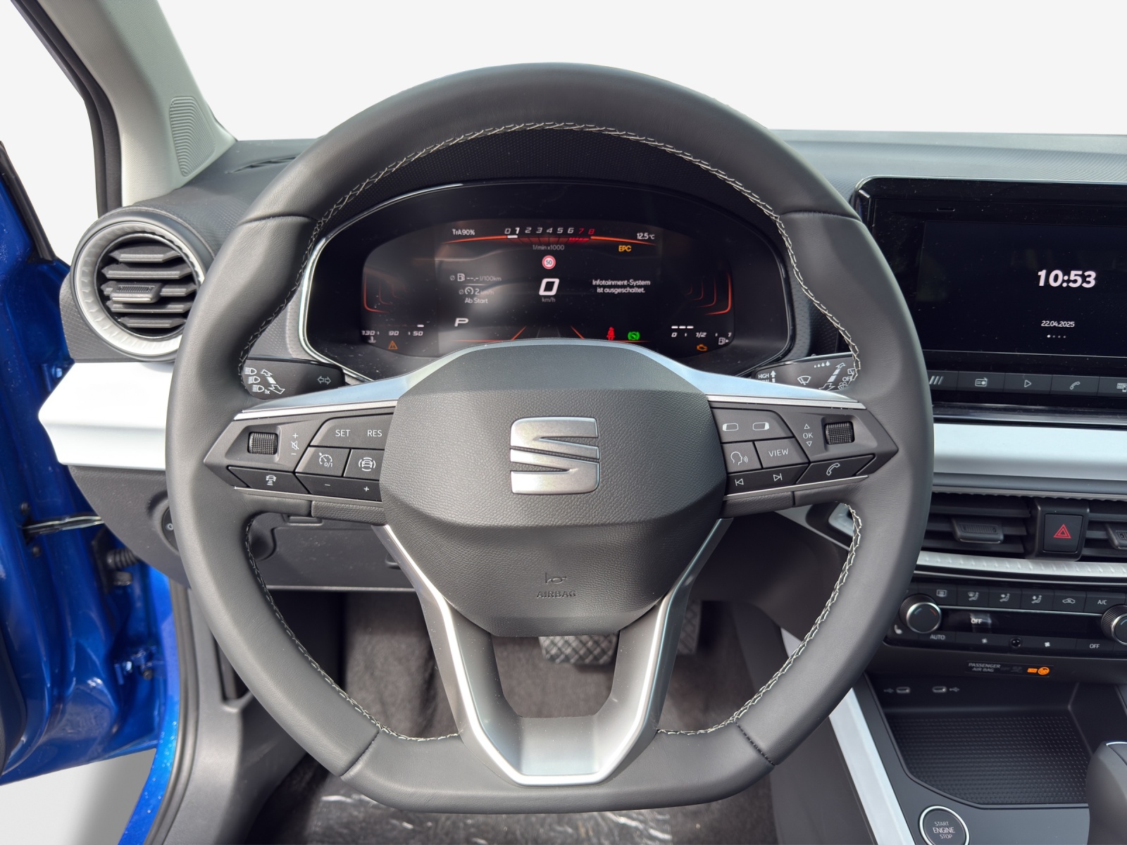 SEAT Arona 1.0 TSI Eco GO DSG-image-9