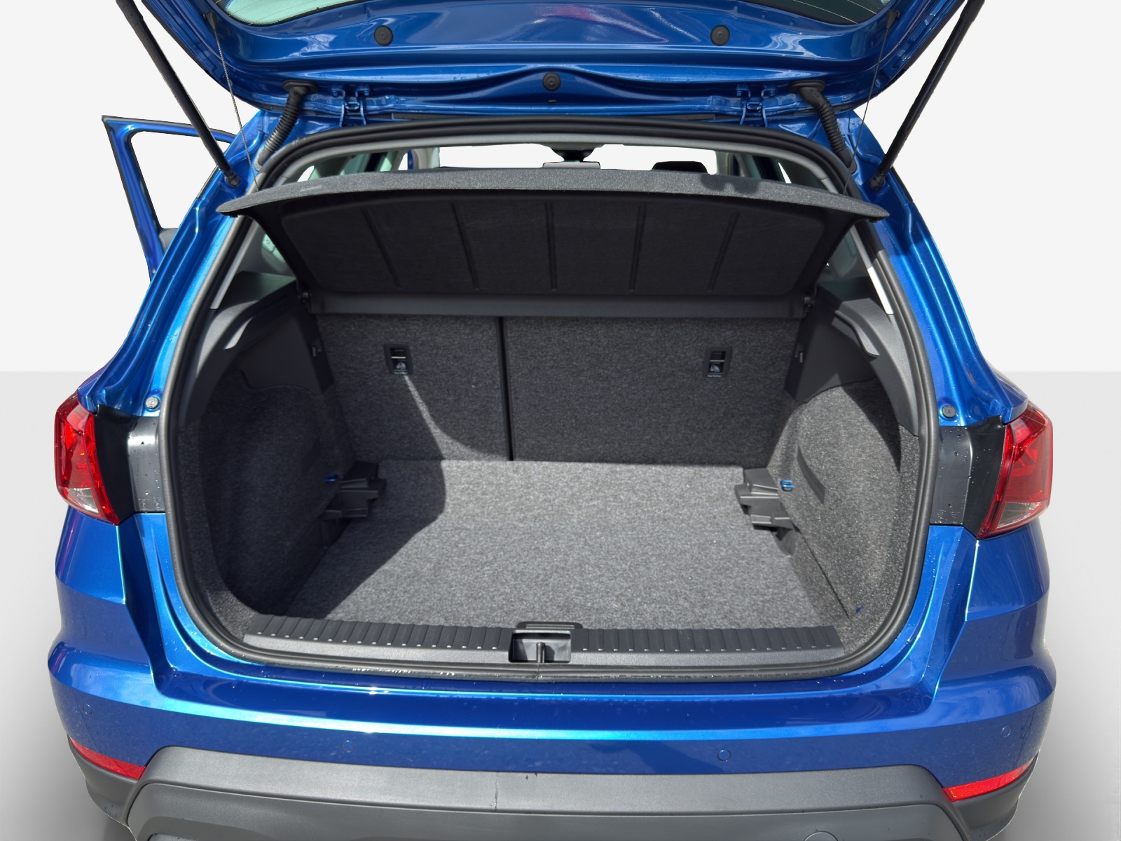 SEAT Arona 1.0 TSI Eco GO DSG-image-12