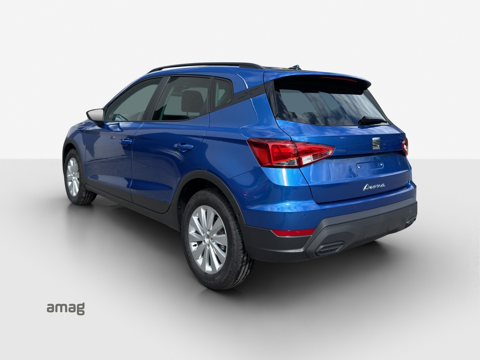 SEAT Arona 1.0 TSI Eco GO DSG-image-2