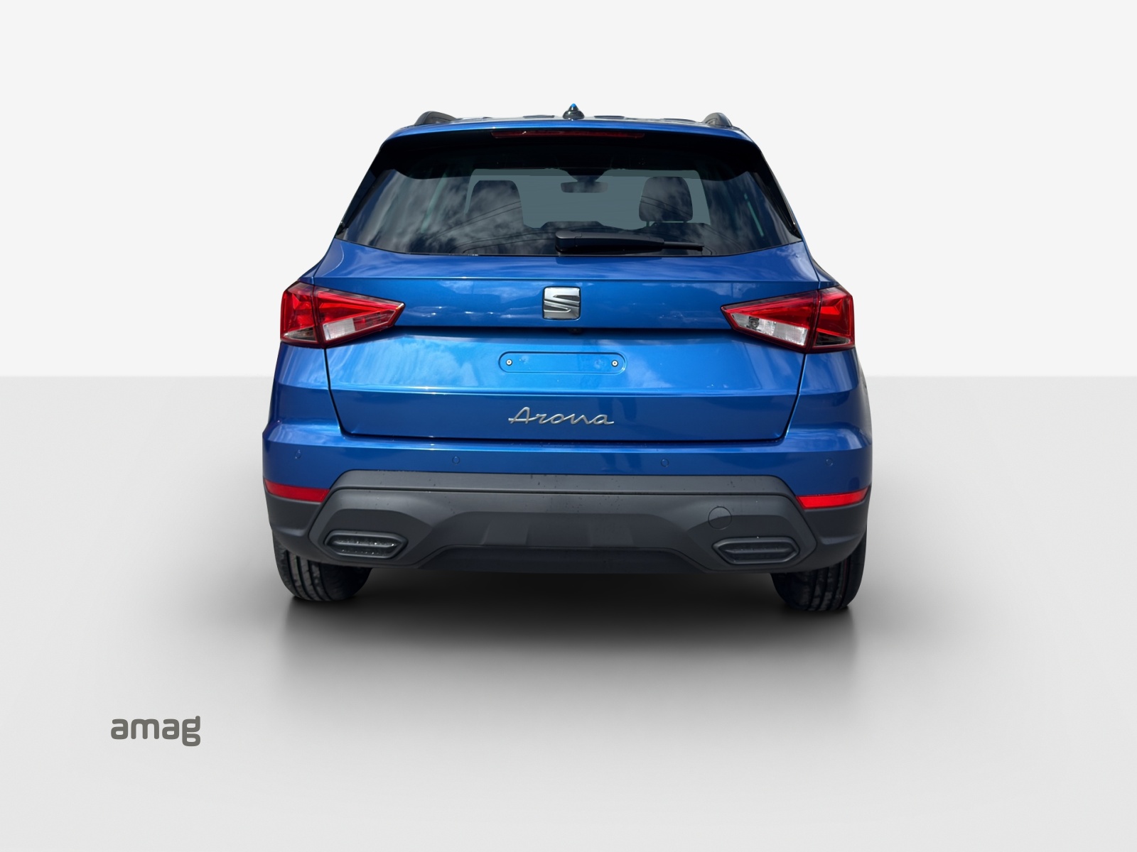 SEAT Arona 1.0 TSI Eco GO DSG-image-3
