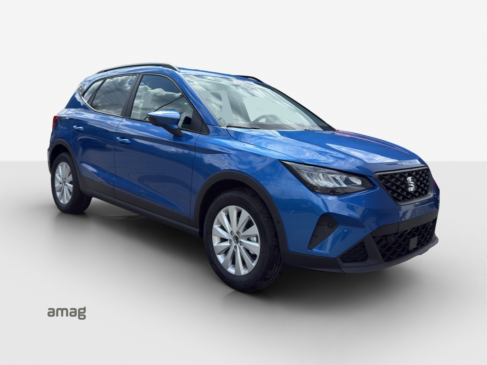 SEAT Arona 1.0 TSI Eco GO DSG-image-5