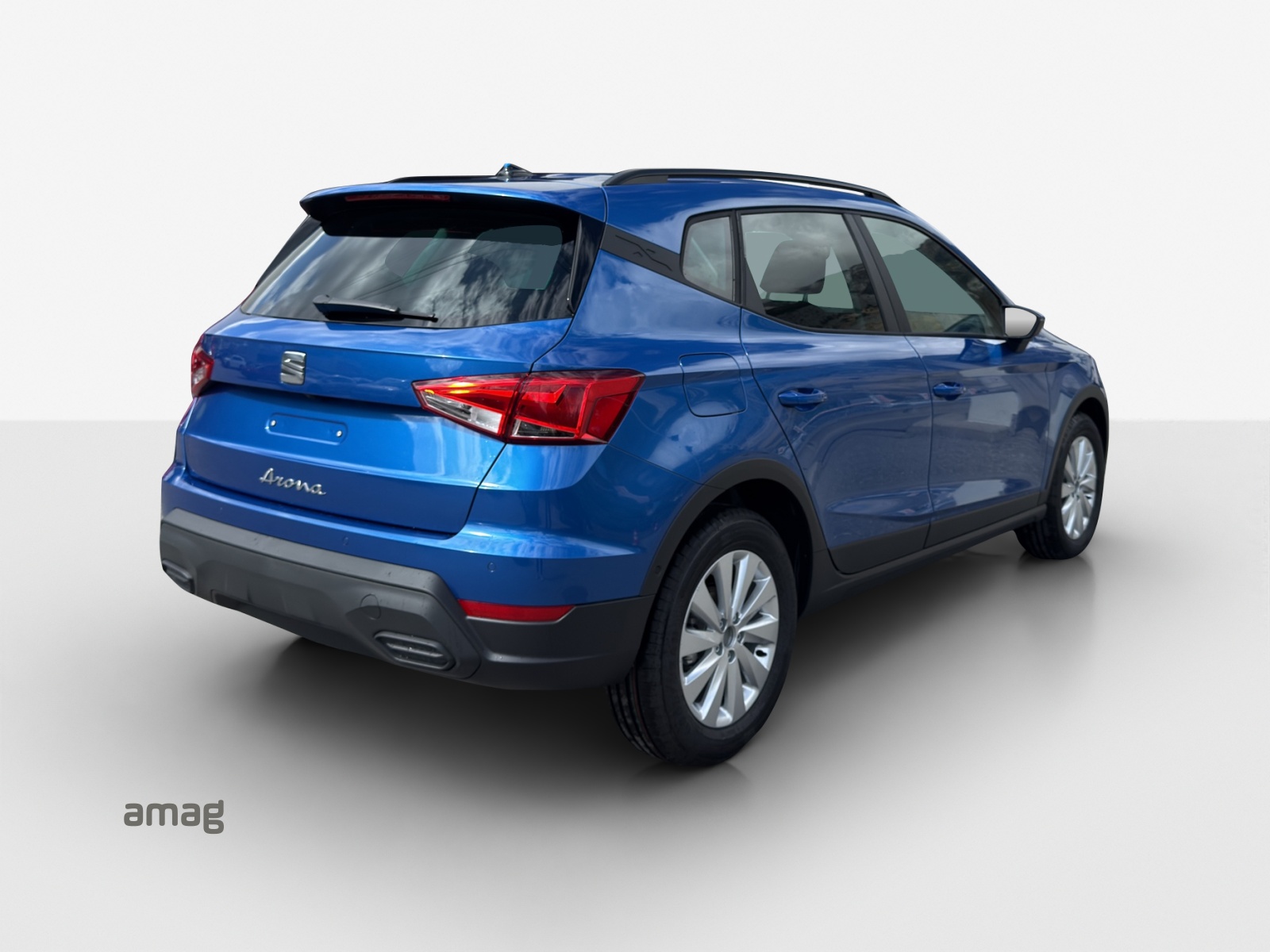 SEAT Arona 1.0 TSI Eco GO DSG-image-4