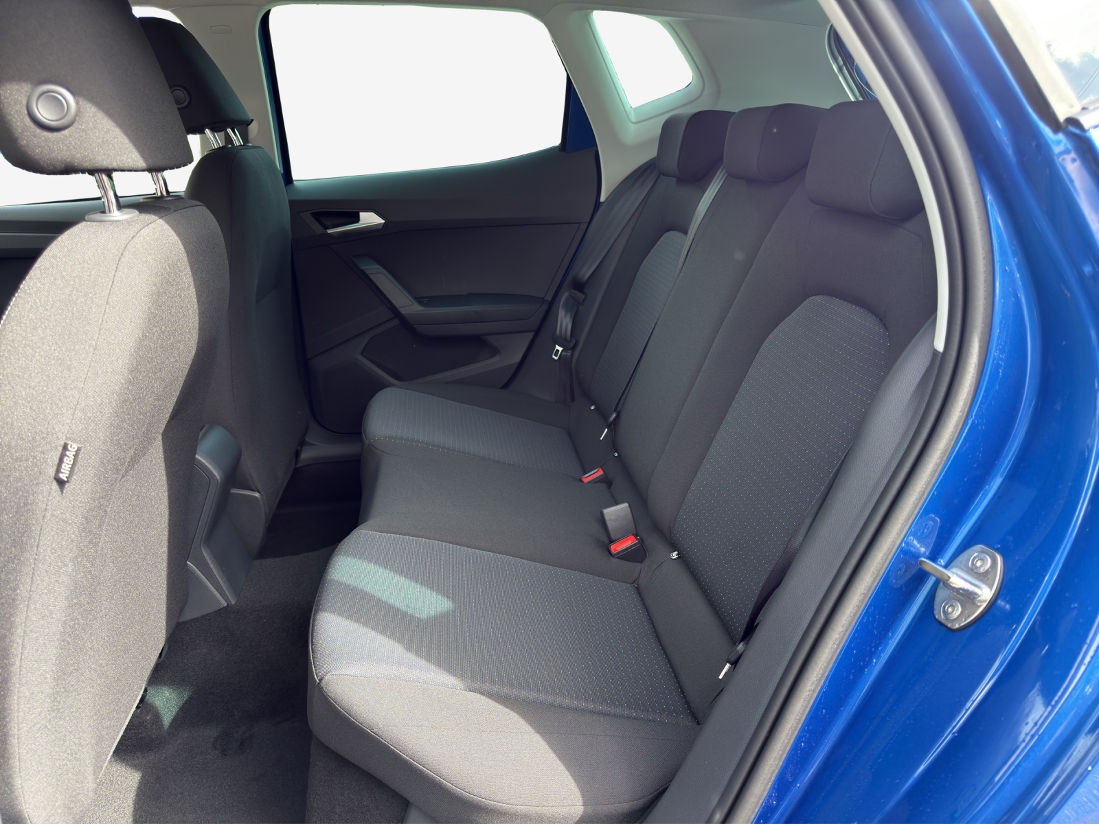 SEAT Arona 1.0 TSI Eco GO DSG-image-11