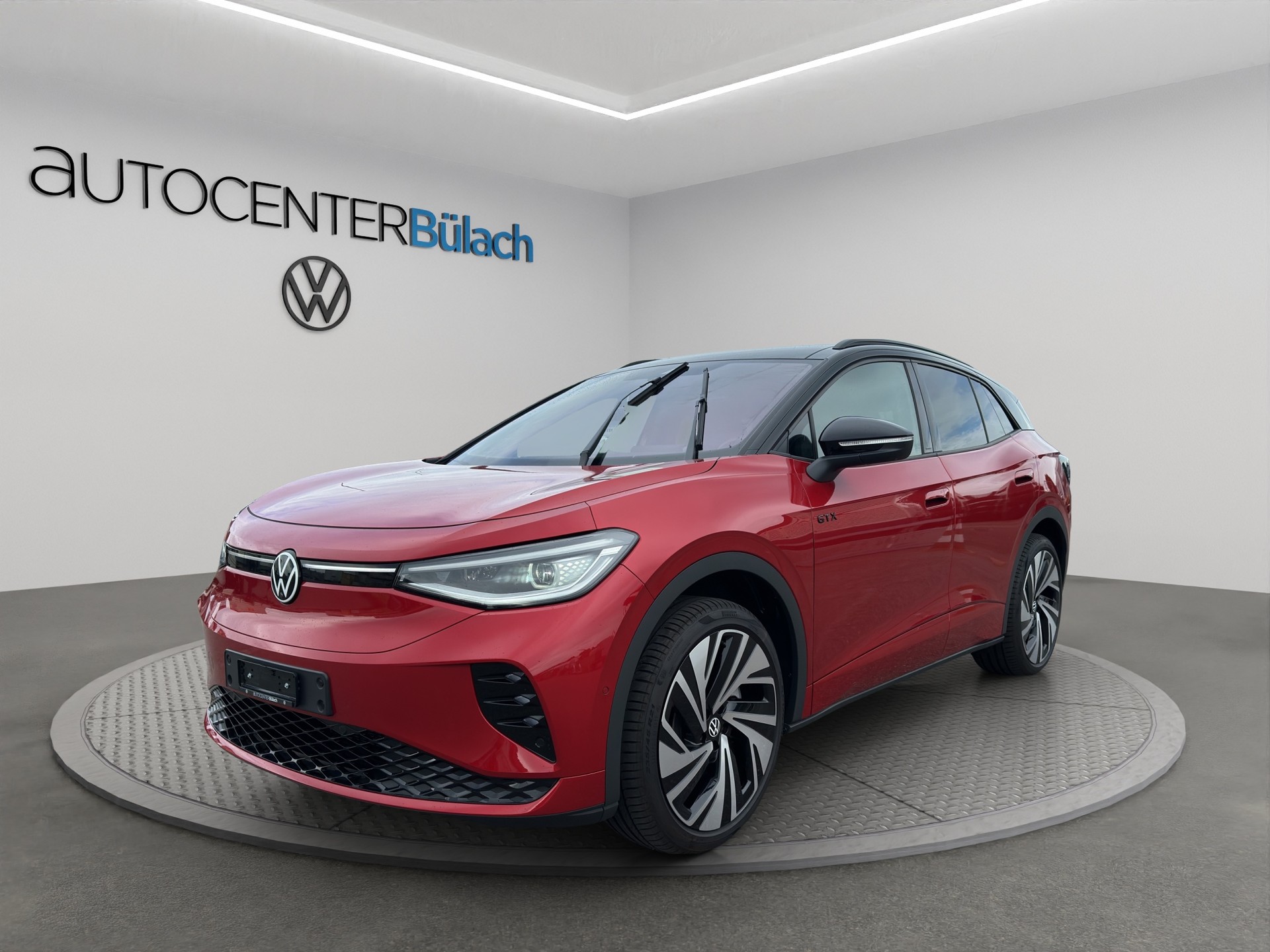 VW ID.4 GTX 77 kWh 4Motion-image-0