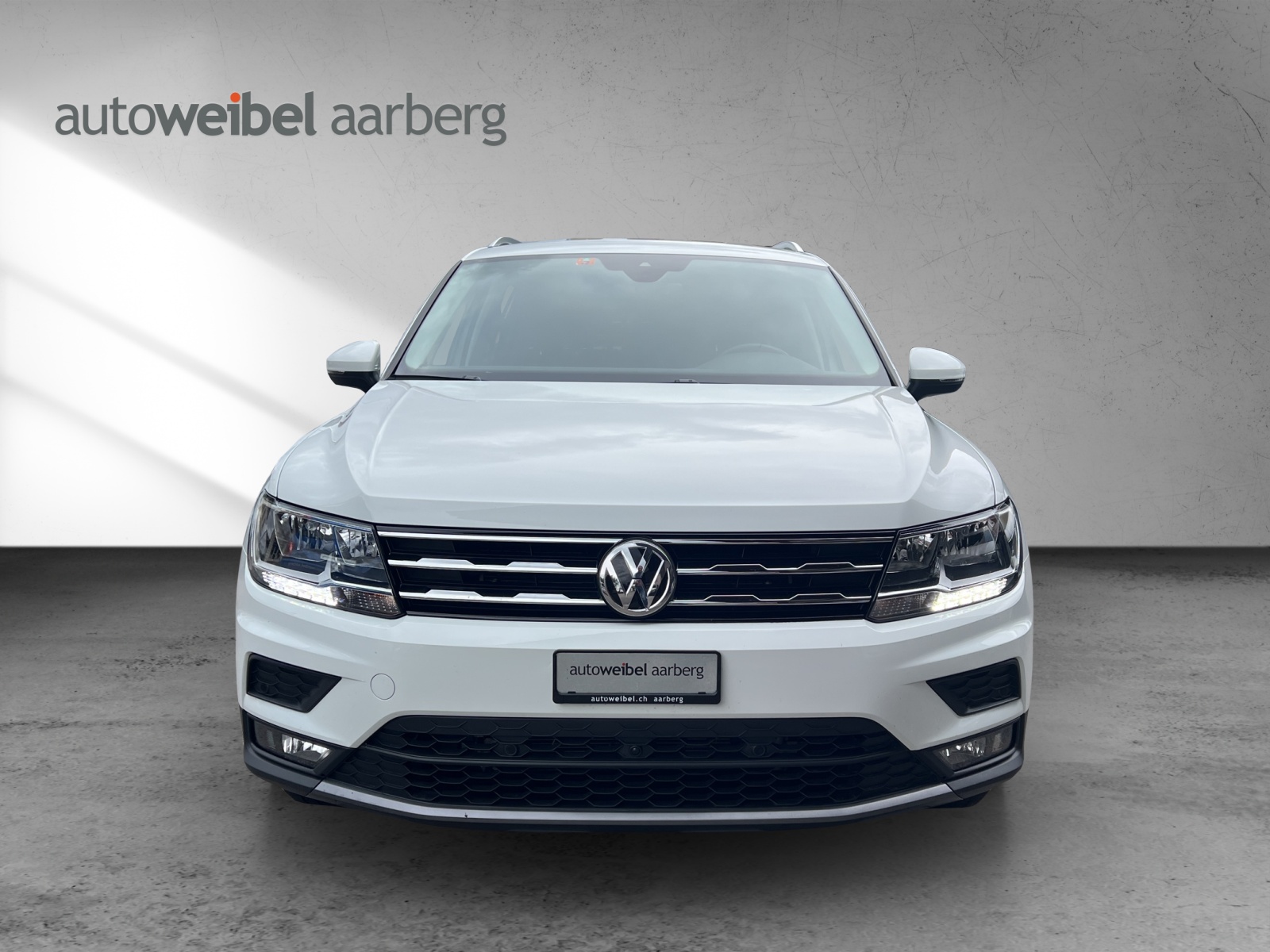 VW Tiguan Allspace 2.0 TDI SCR United 4MotionDSG-image-5